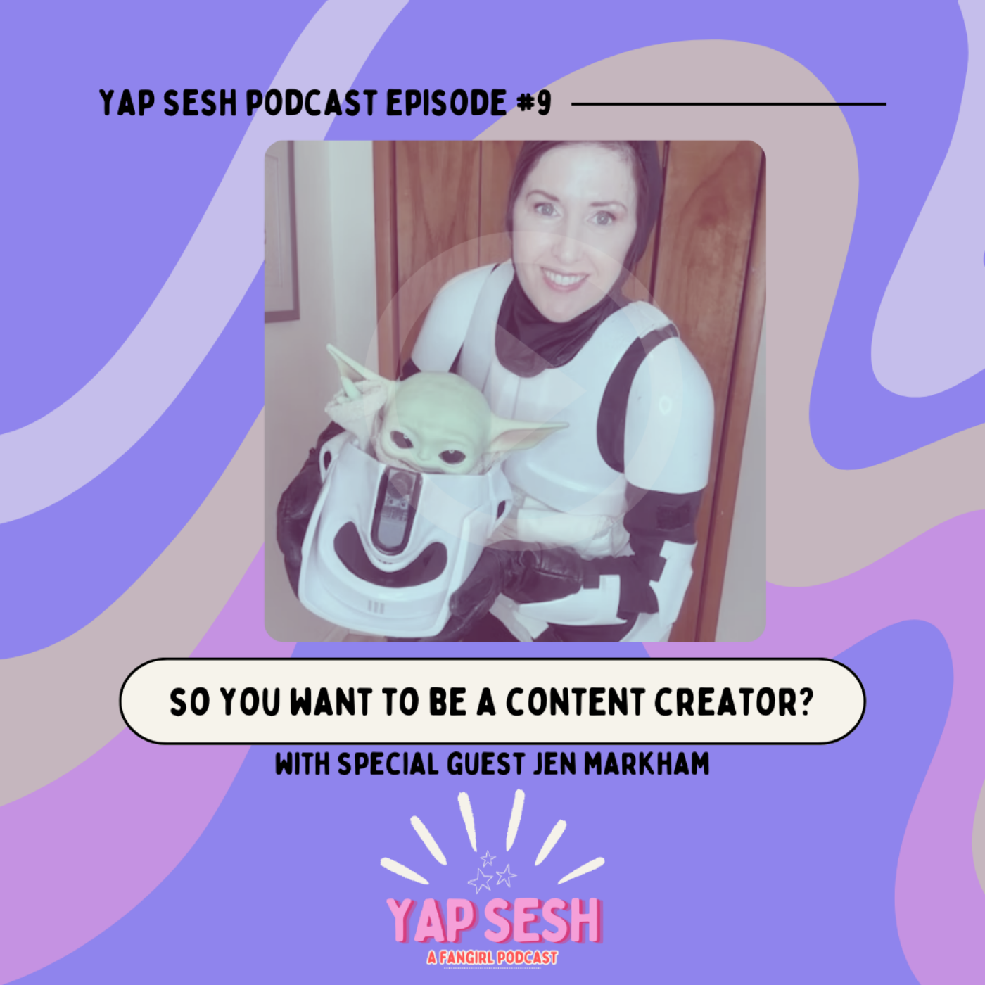 Yap Sesh Podcast