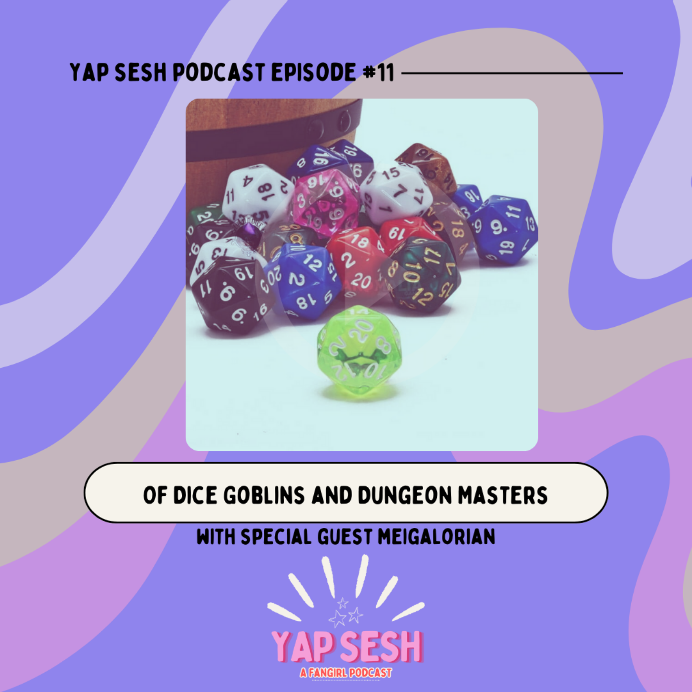 Yap Sesh Podcast