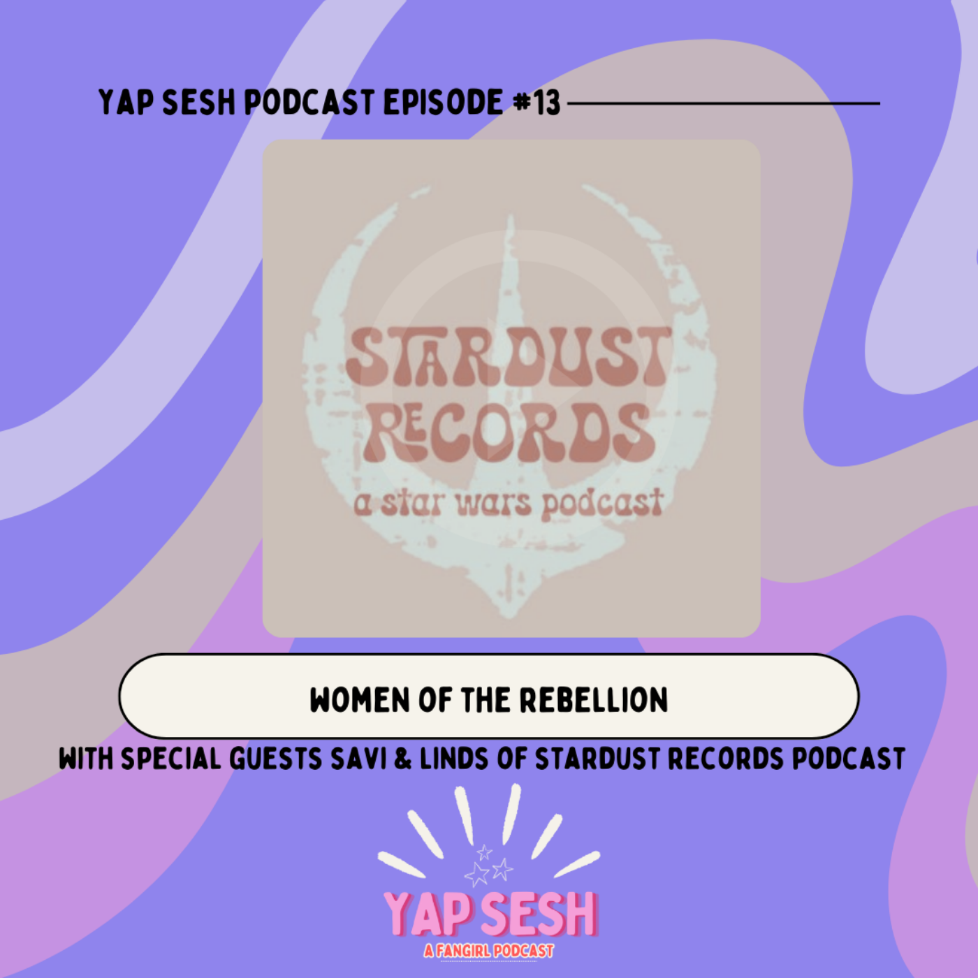 Yap Sesh Podcast