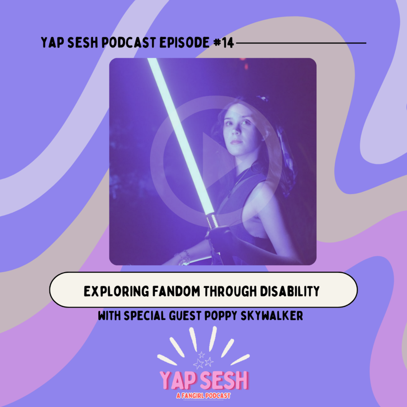 Yap Sesh Podcast