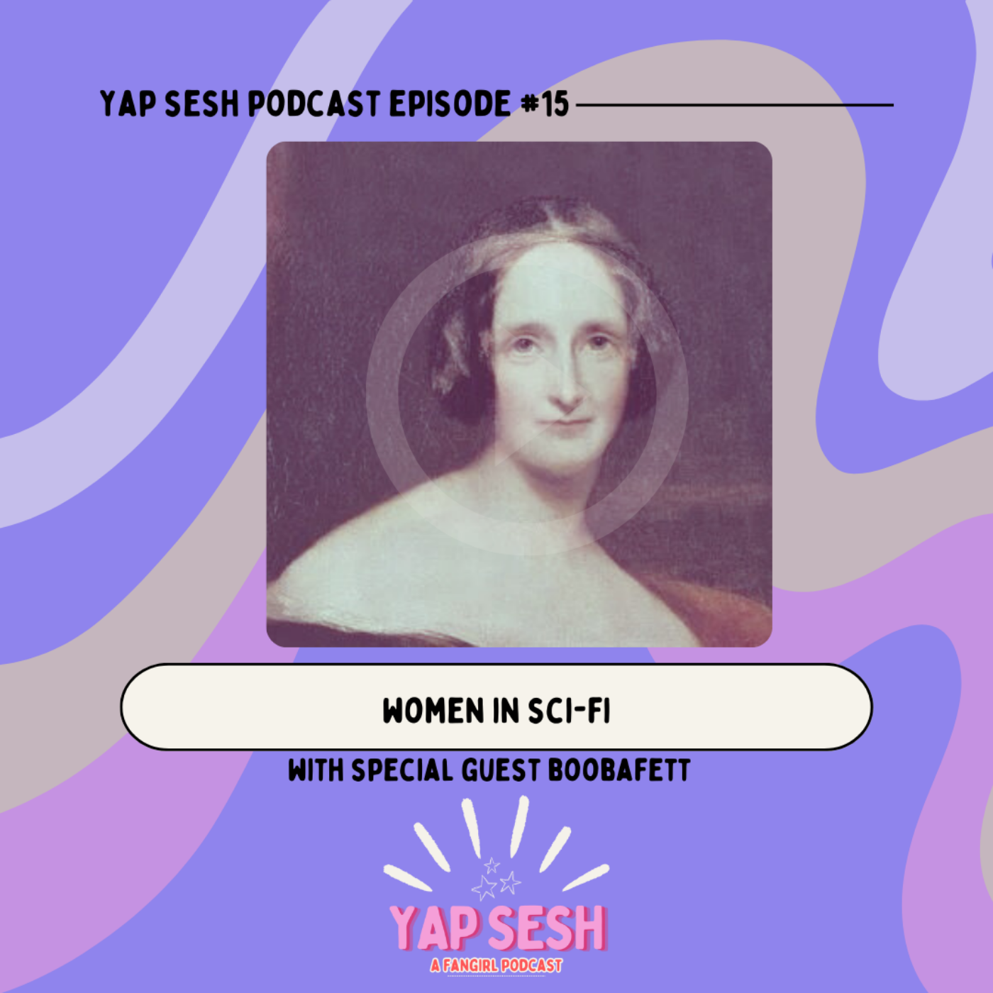 Yap Sesh Podcast