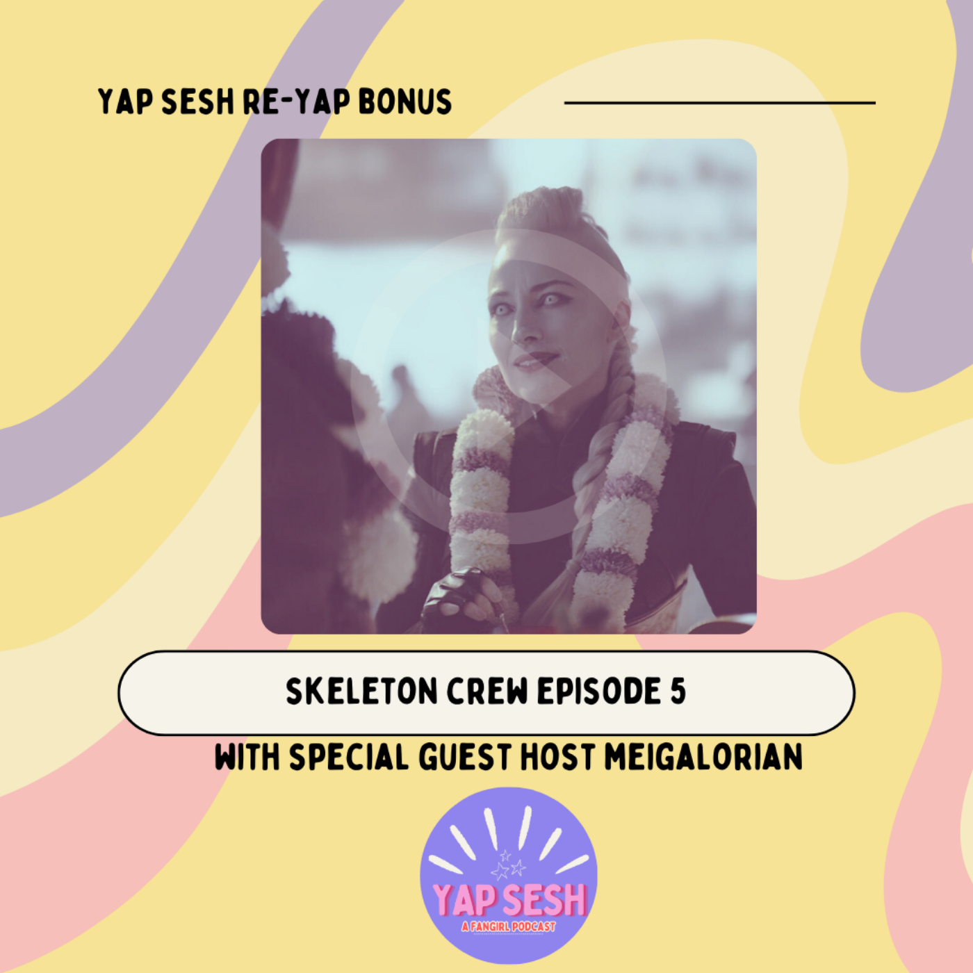Yap Sesh Podcast