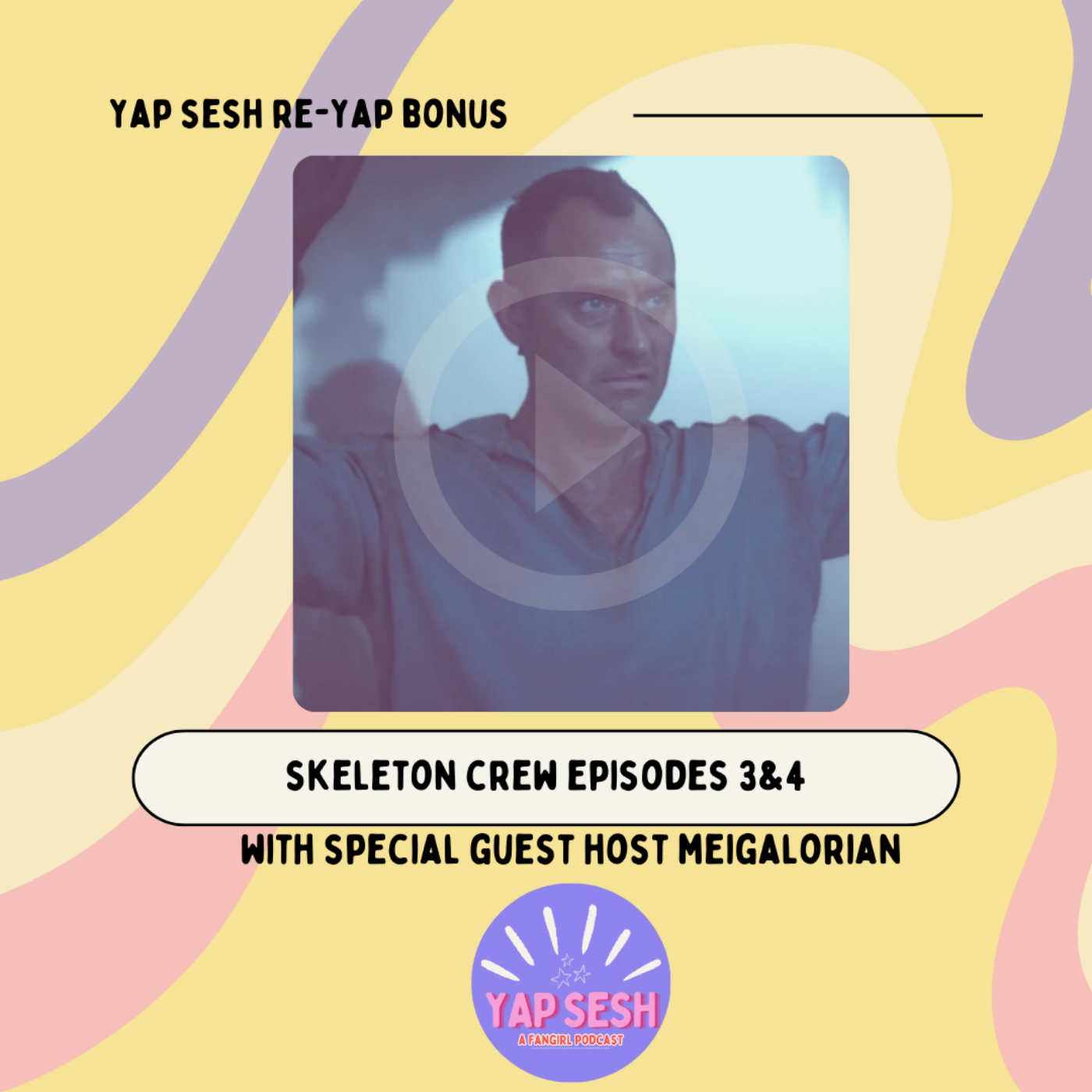 Yap Sesh Podcast