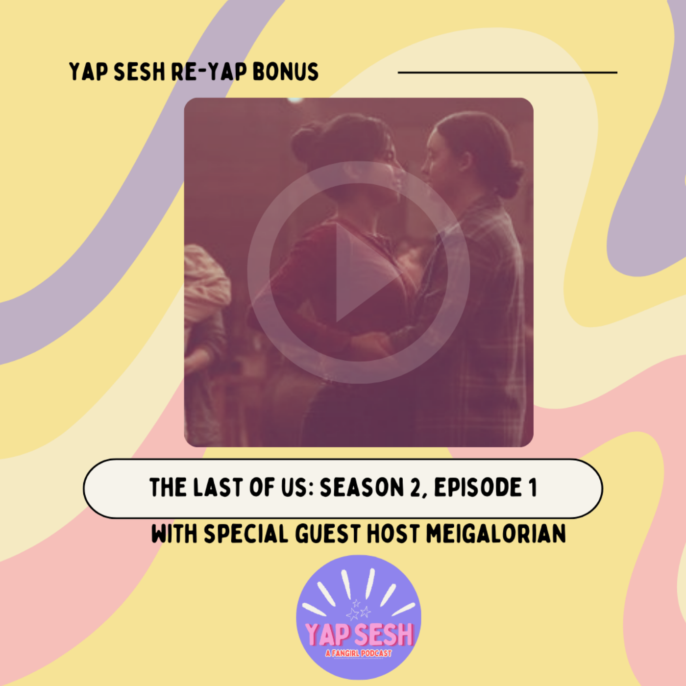 Yap Sesh Podcast