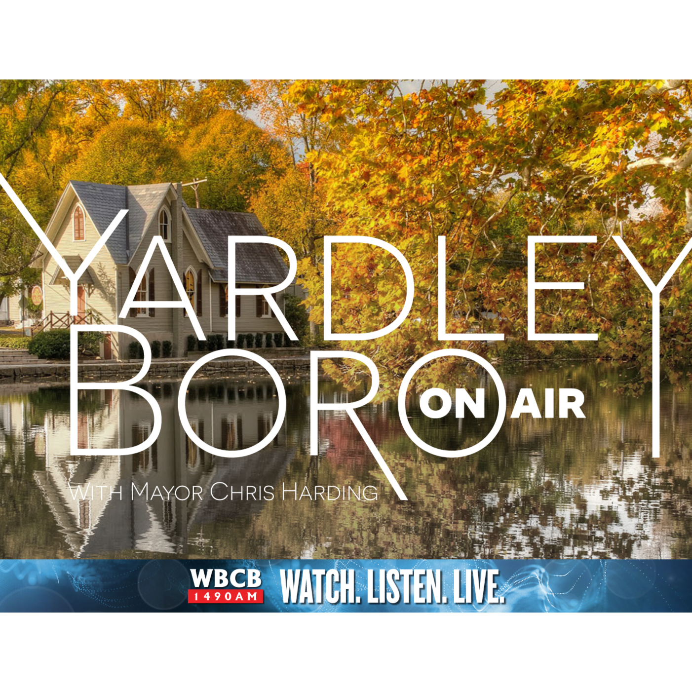 Yardley On Air