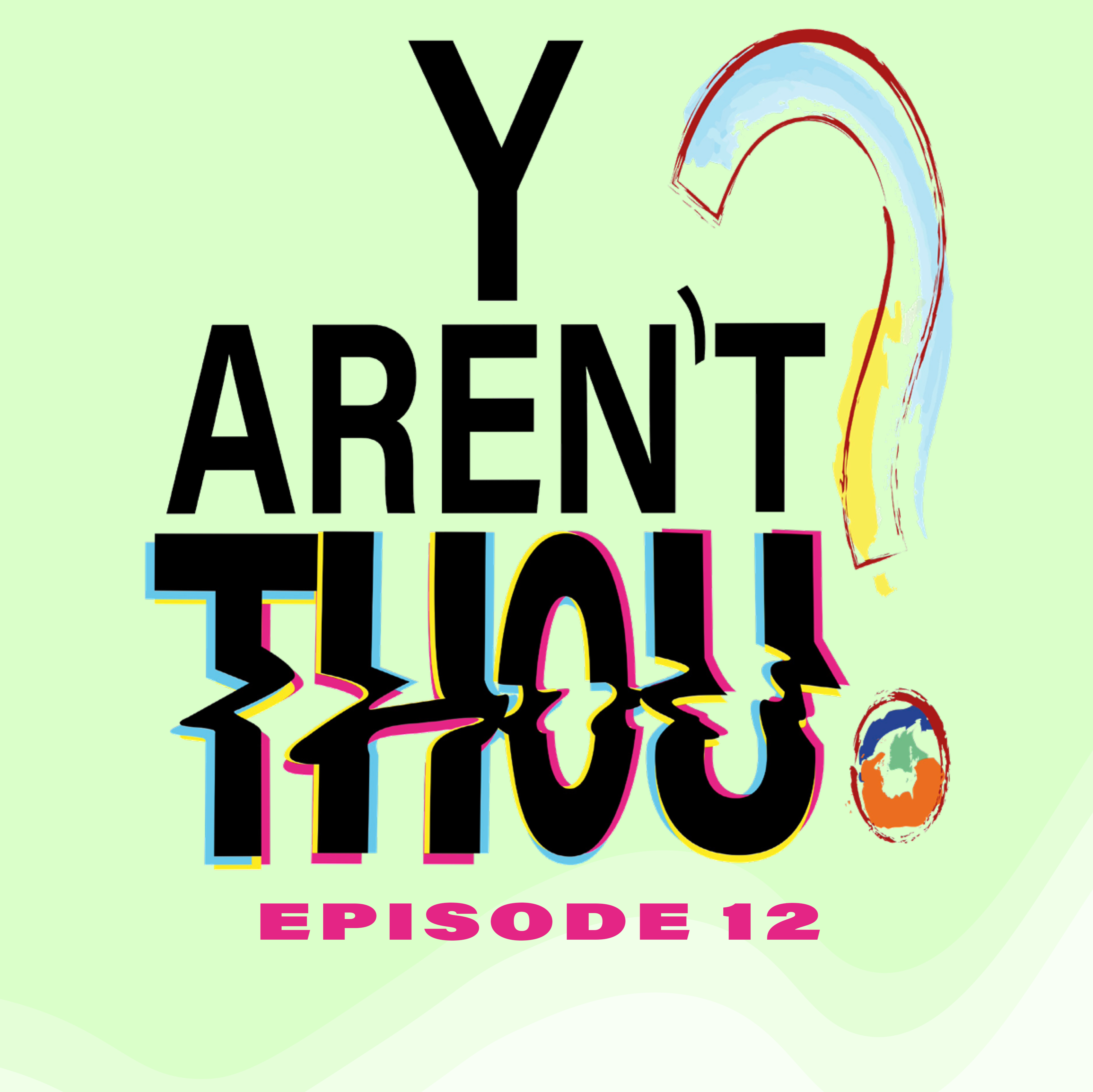 EP12 - The Chemsex Narrative 