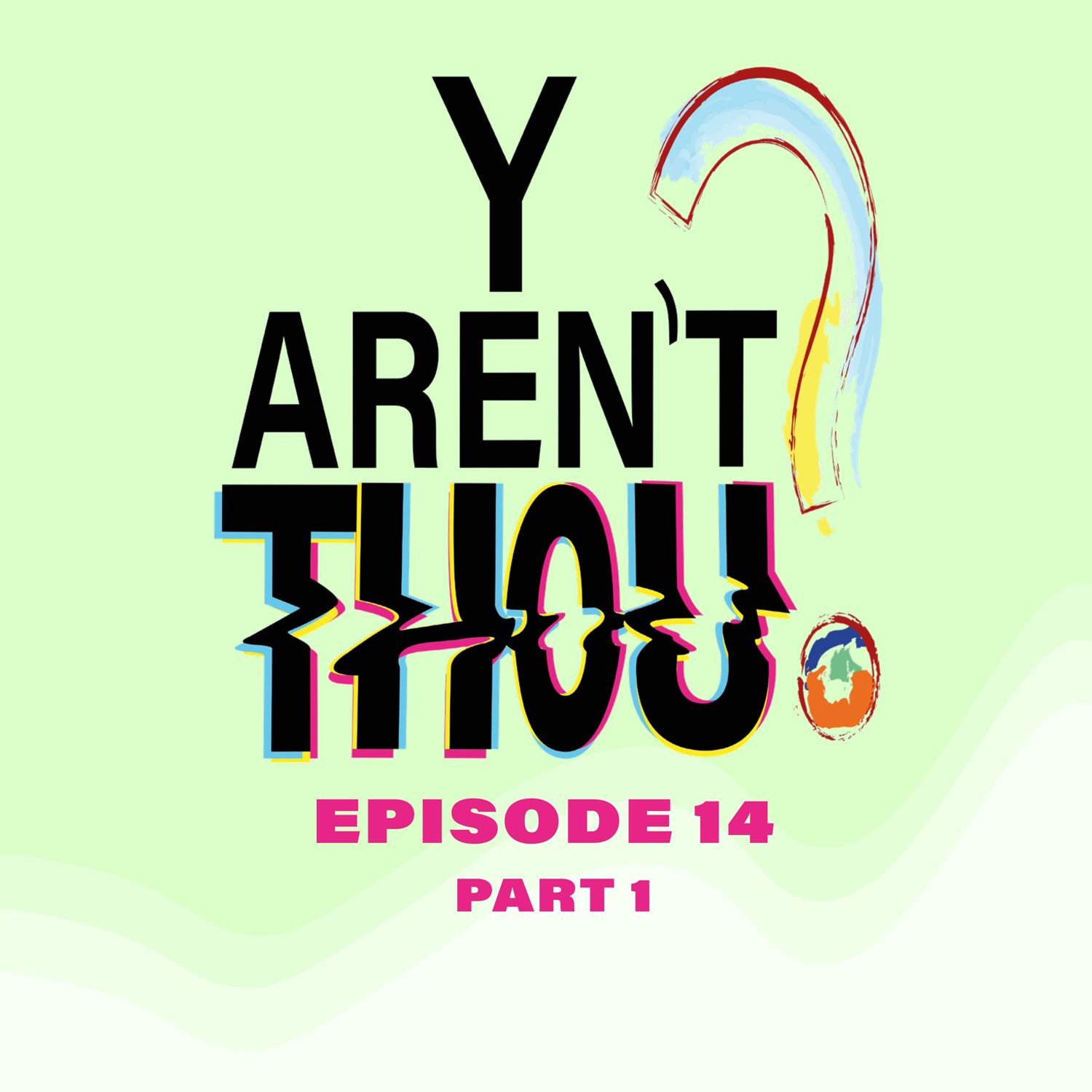 EP14 PART 1 - No Lizzie, We Don’t Want Your Honours Award