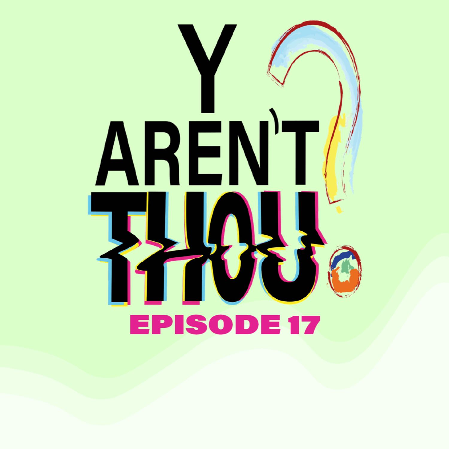 EP17 - Women's Safety and Toxic Media