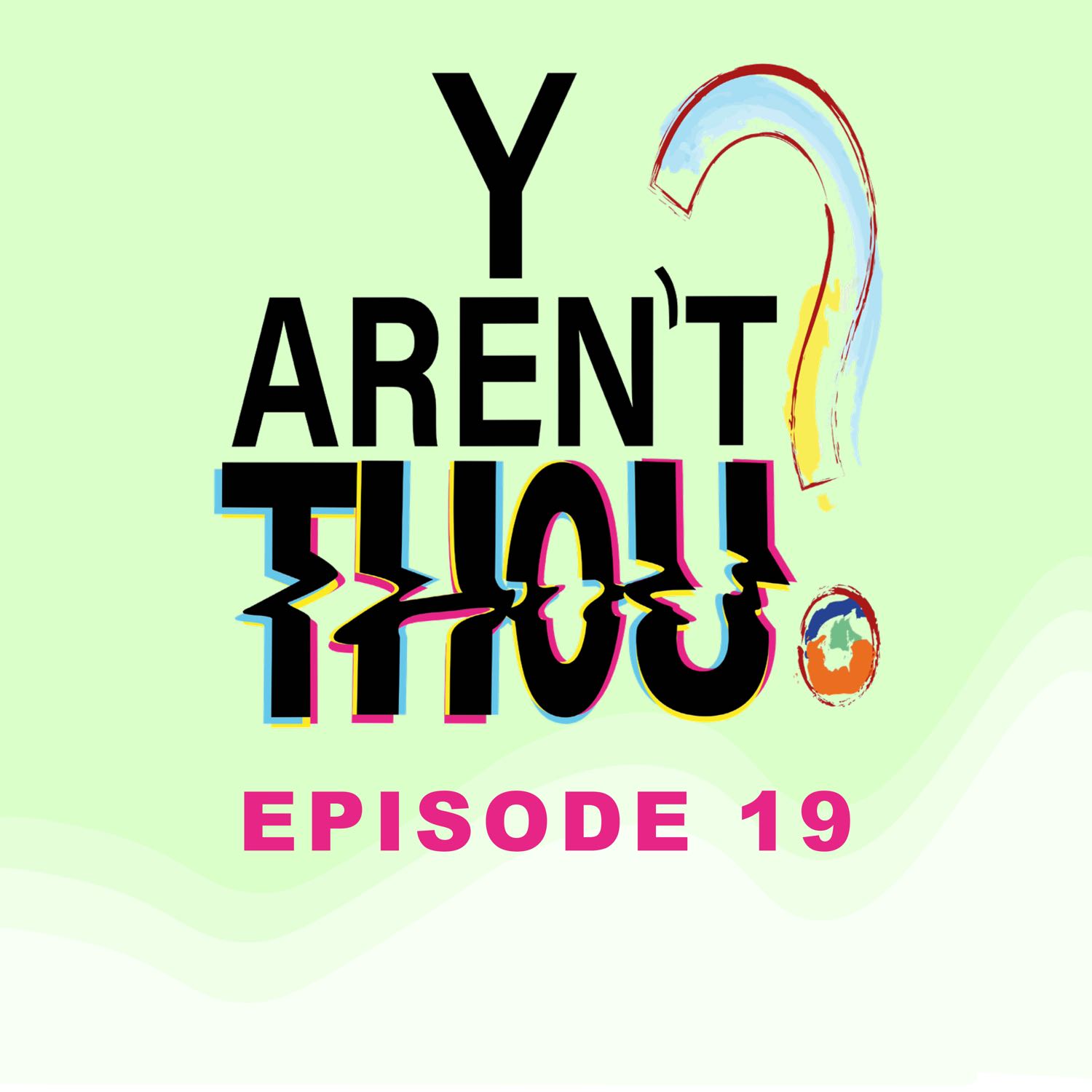 EP19 - WE DID IT!