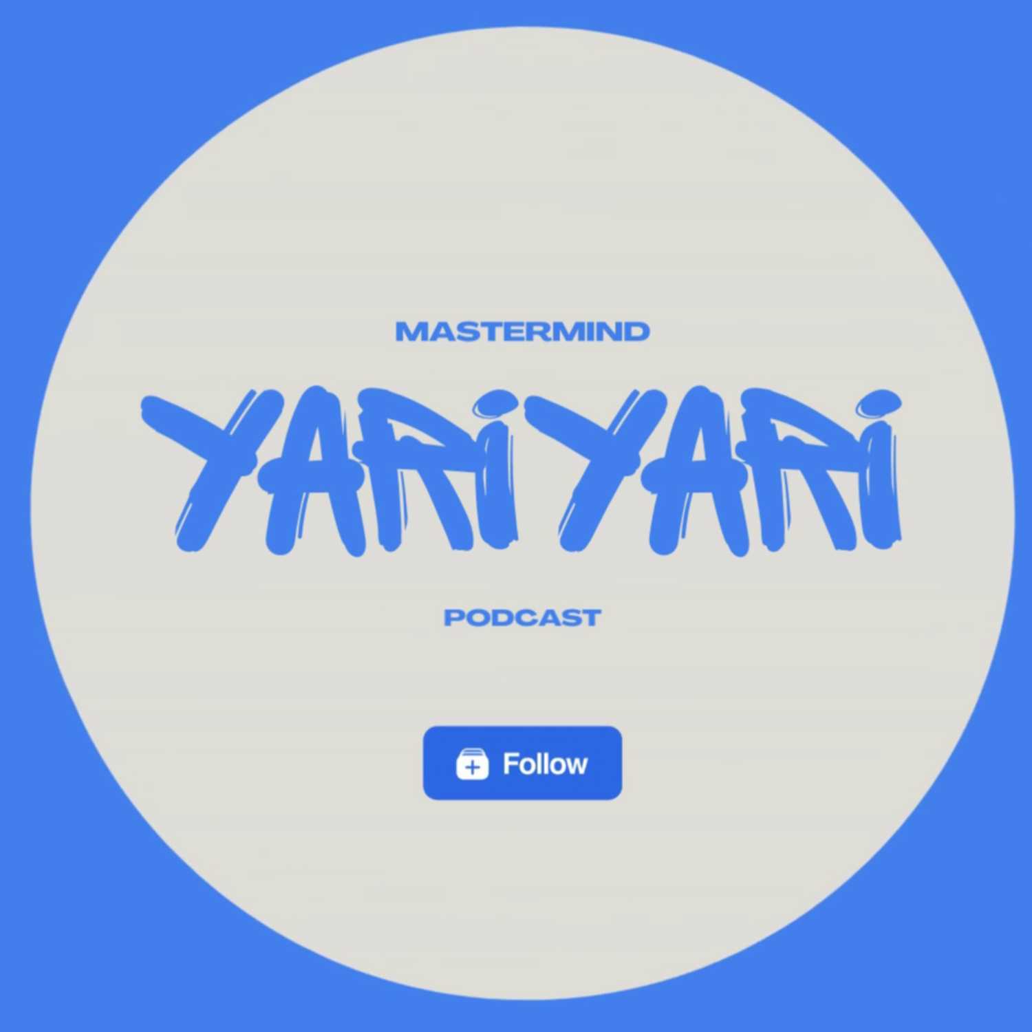 yariyari podcast