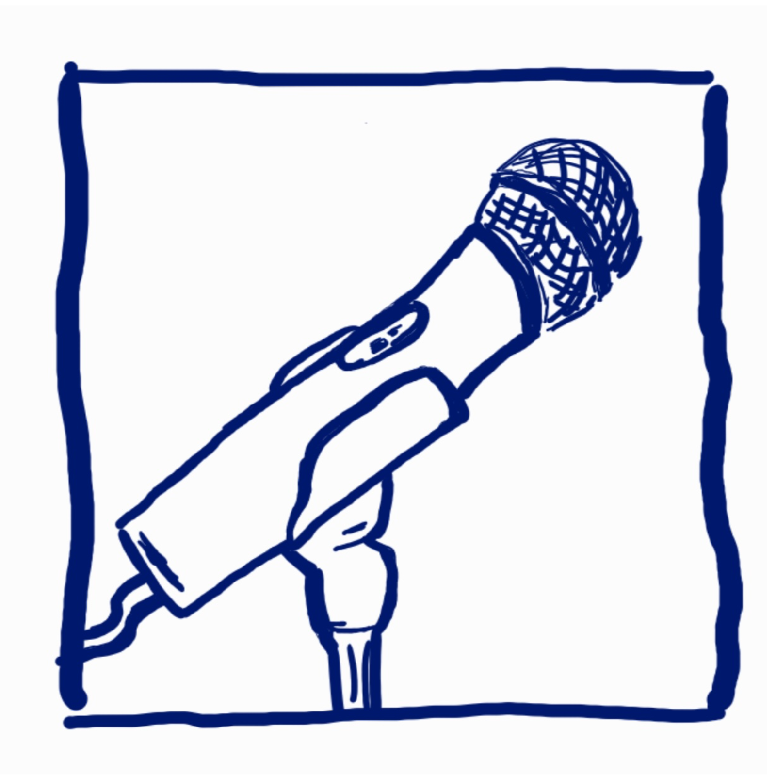 Yarn Spinners, Tall Tale Tellers and Big, Fat Liars podcast artwork