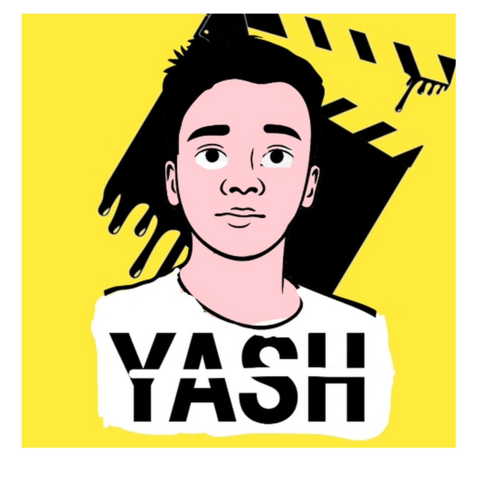 Yash wali life podcast artwork