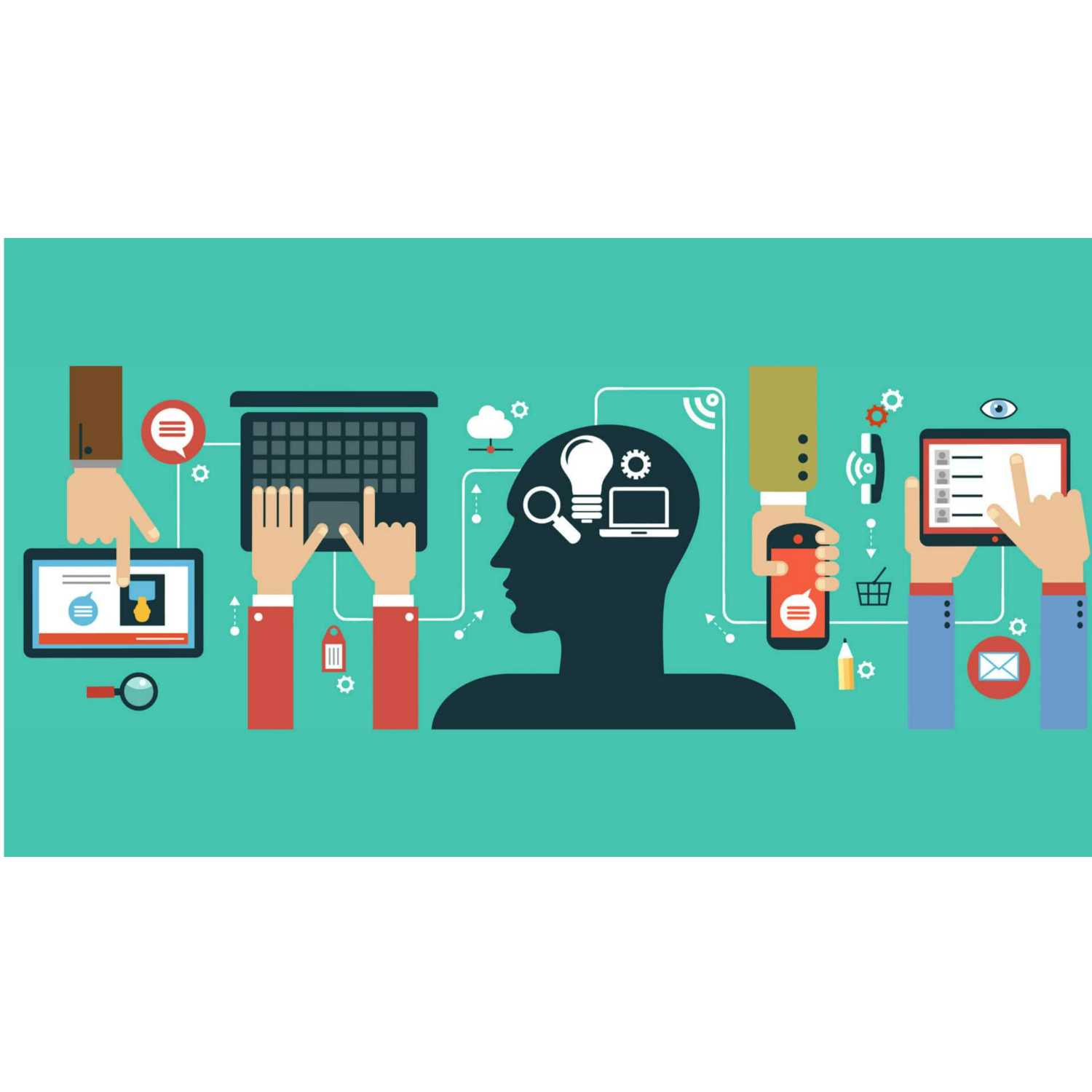 Yasmeen's Podcast on Education podcast artwork