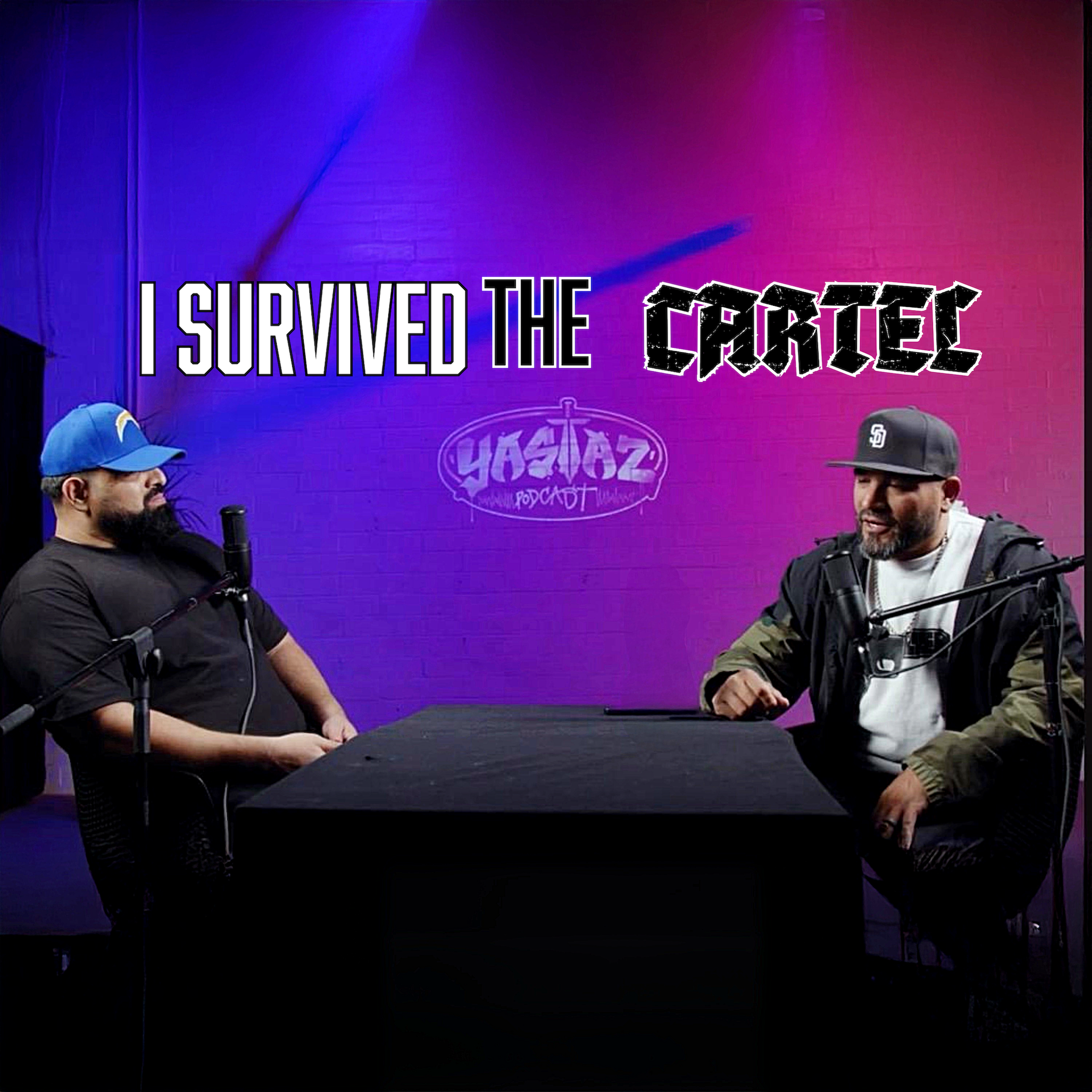Yastaz Podcast