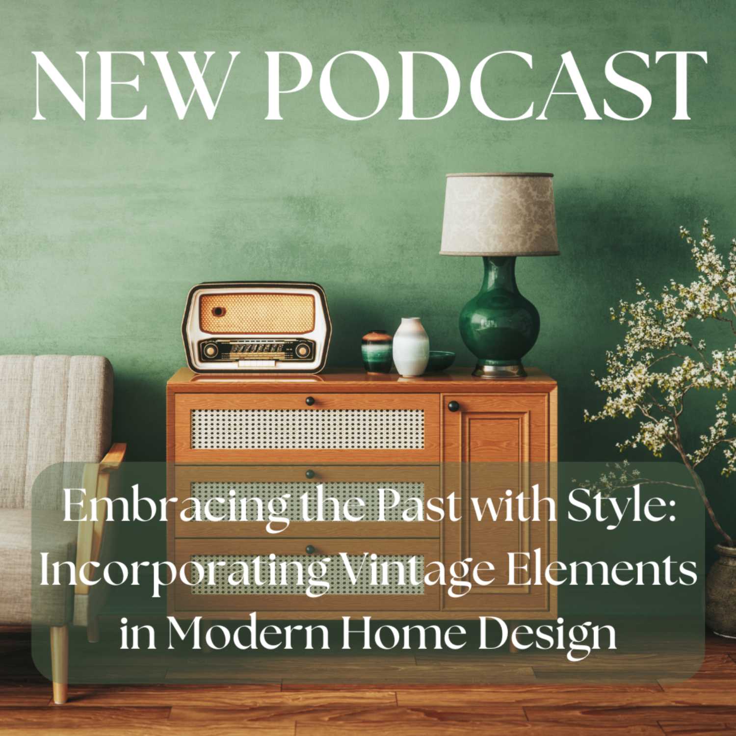 Incorporating Vintage Elements in Modern Home Design