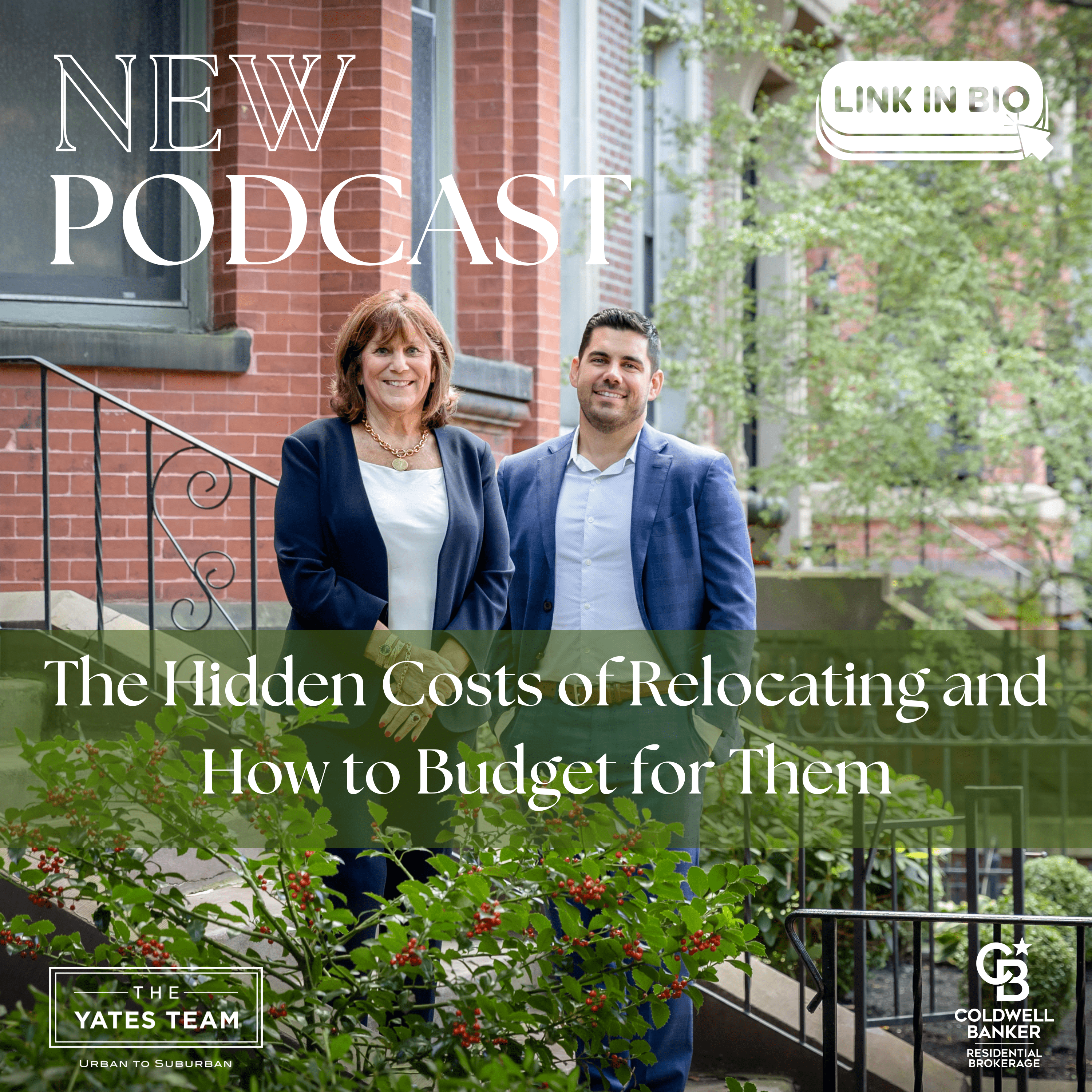 The Hidden Costs of Relocating and How to Budget for Them