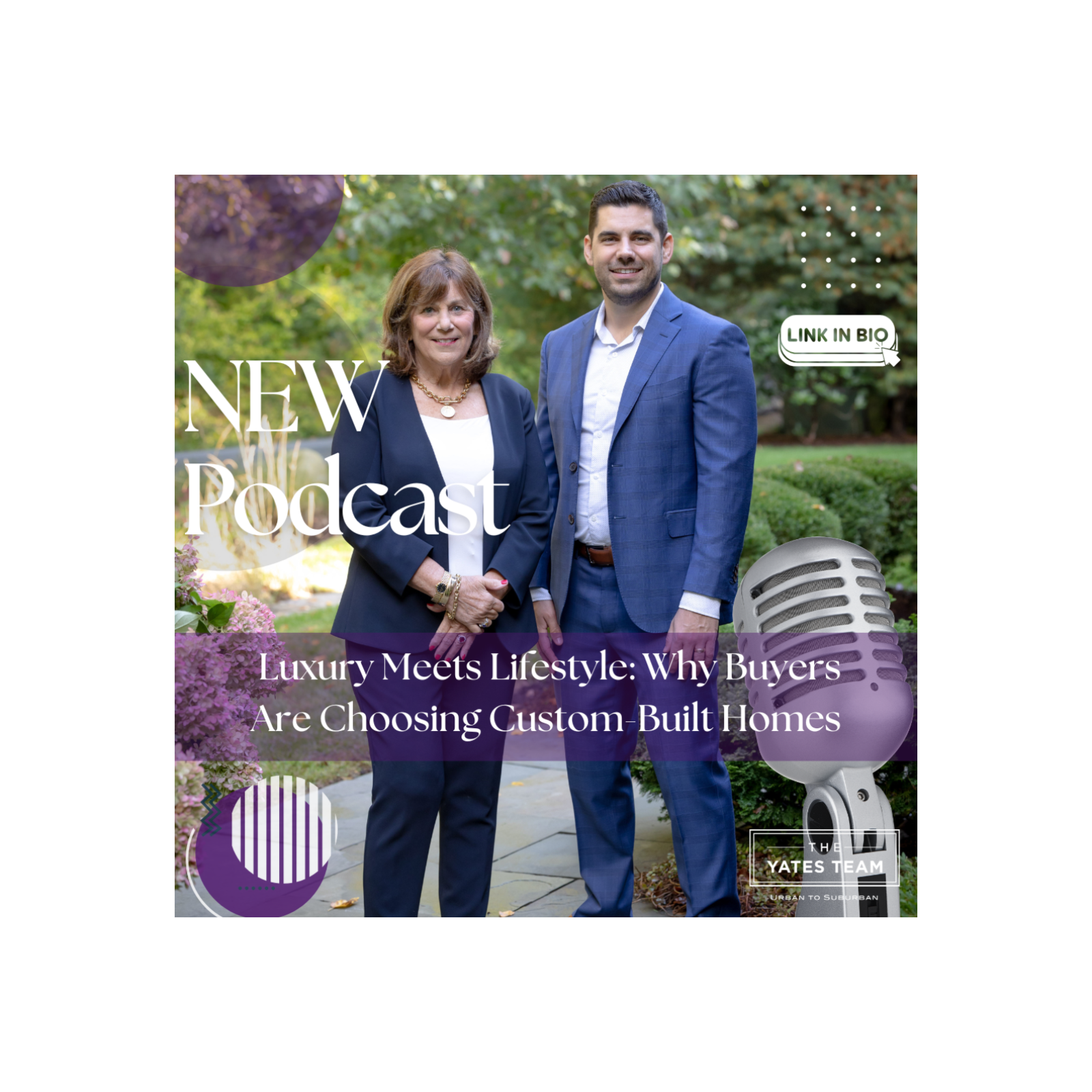 Luxury Meets Lifestyle: Why Buyers Are Choosing Custom-Built Homes