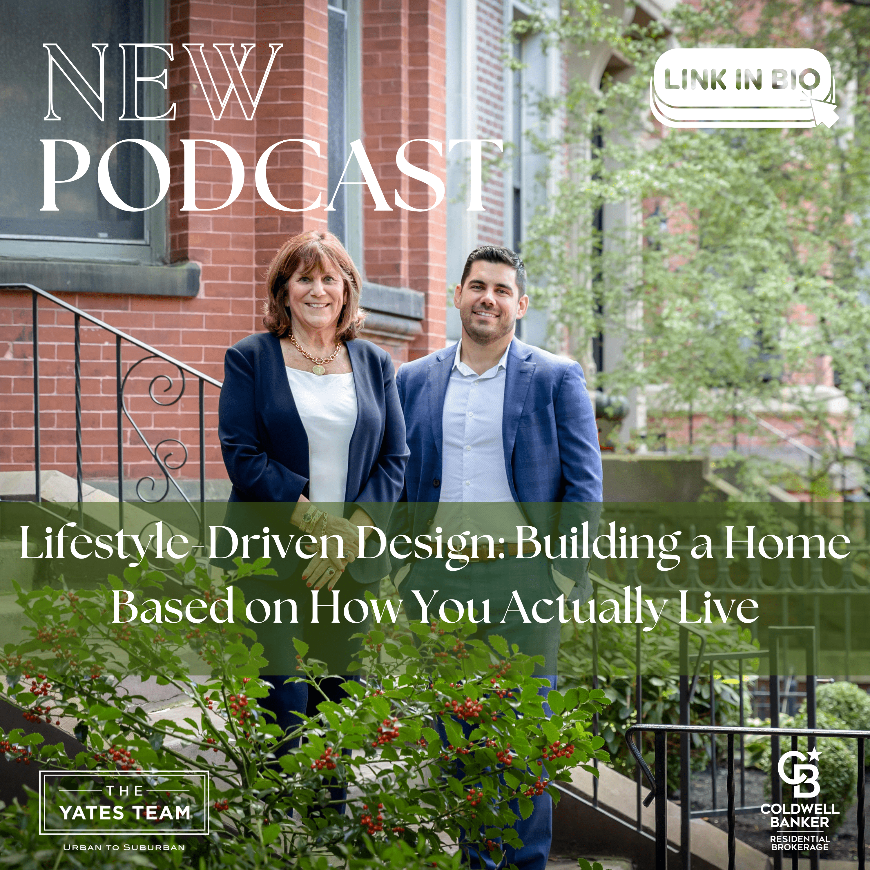 Lifestyle-Driven Design: Building a Home Based on How You Actually Live