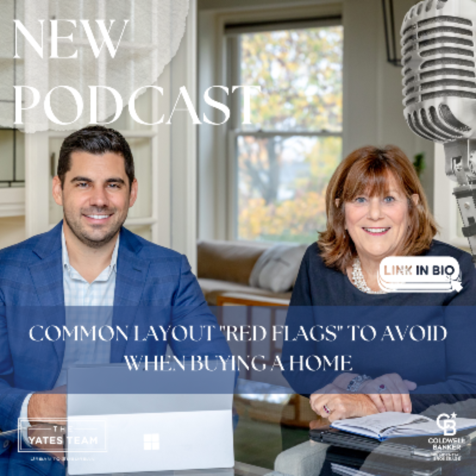 Common Lay Out Red Flags to Avoid When Buying a Home