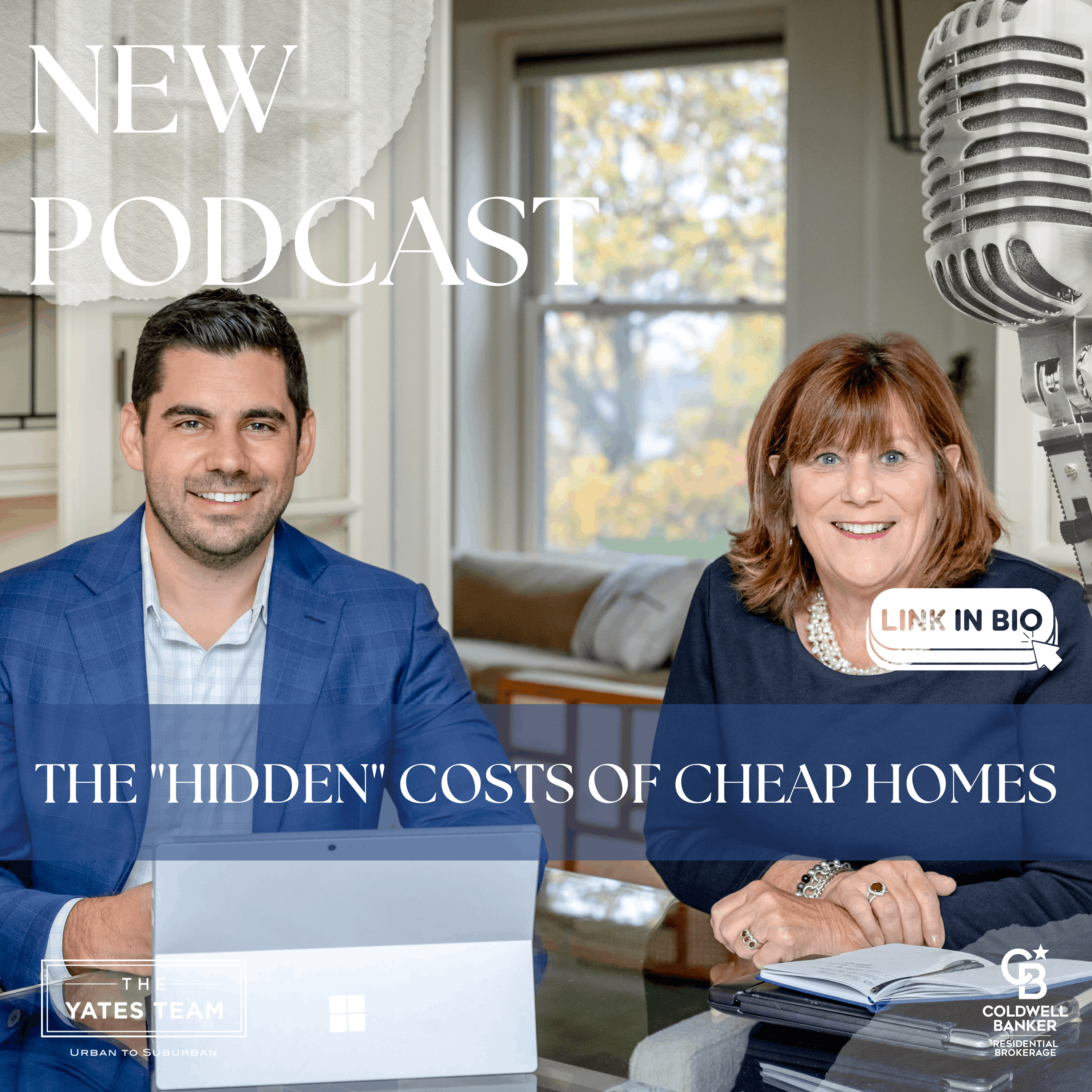 The "Hidden" Costs of Cheap Homes