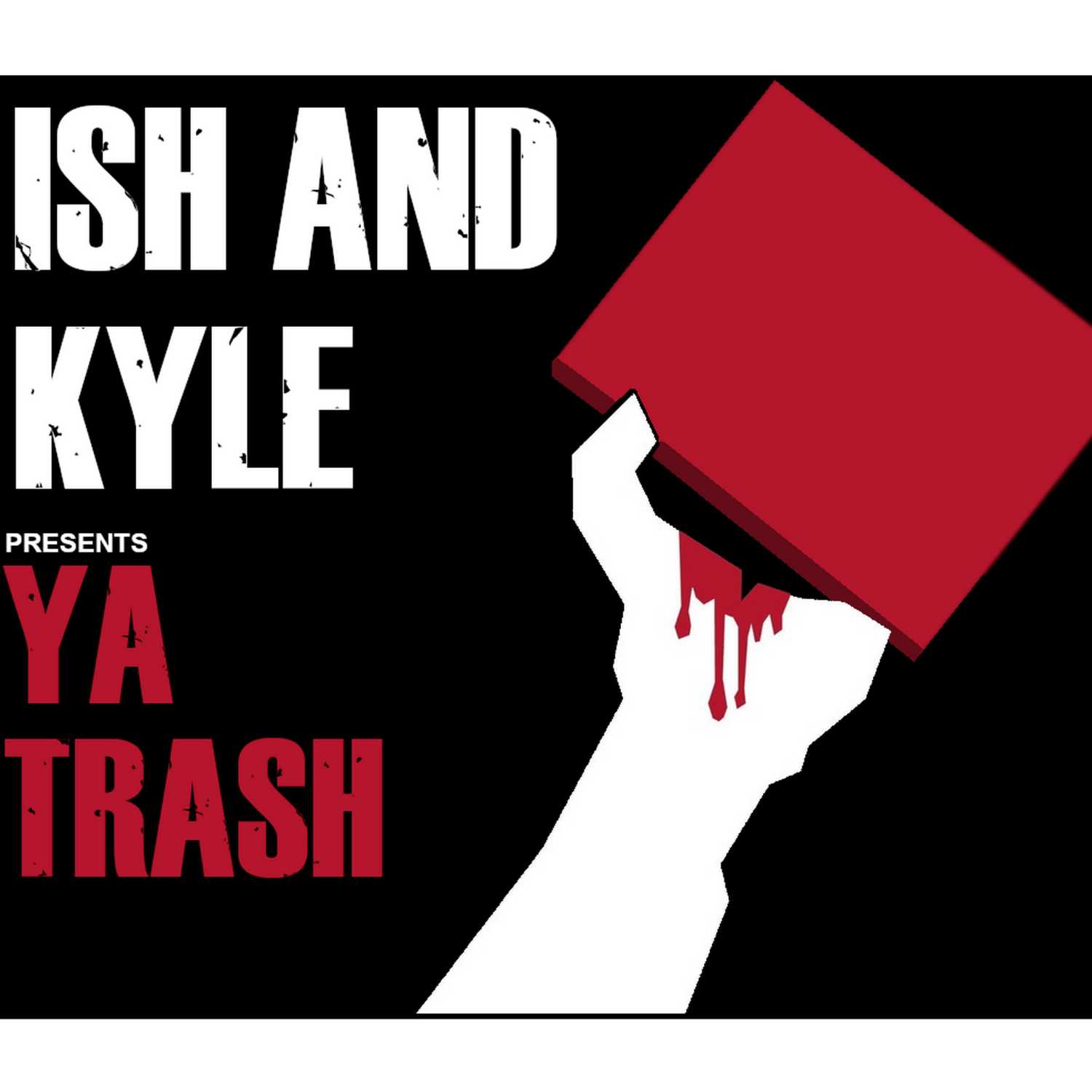 YA Trash