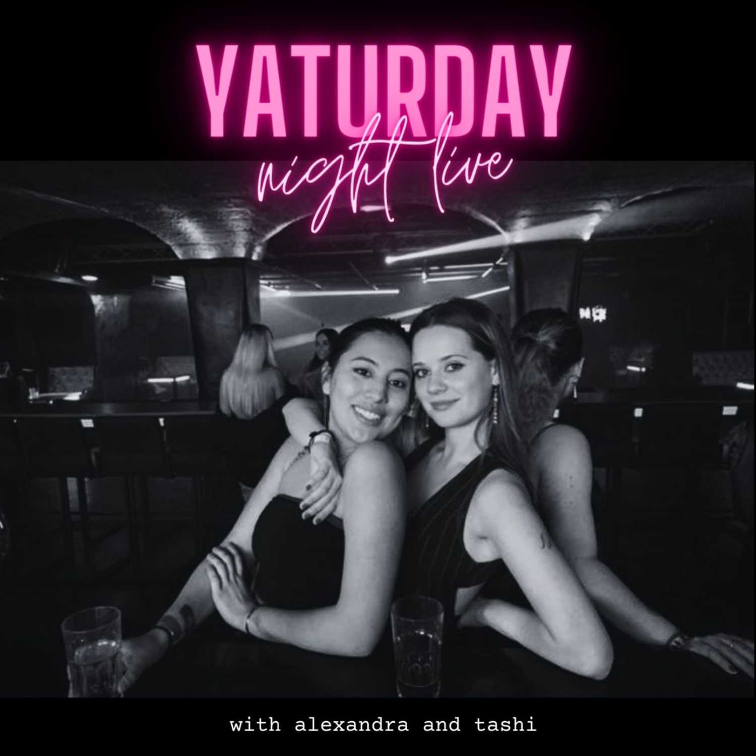 Yaturday Night Live