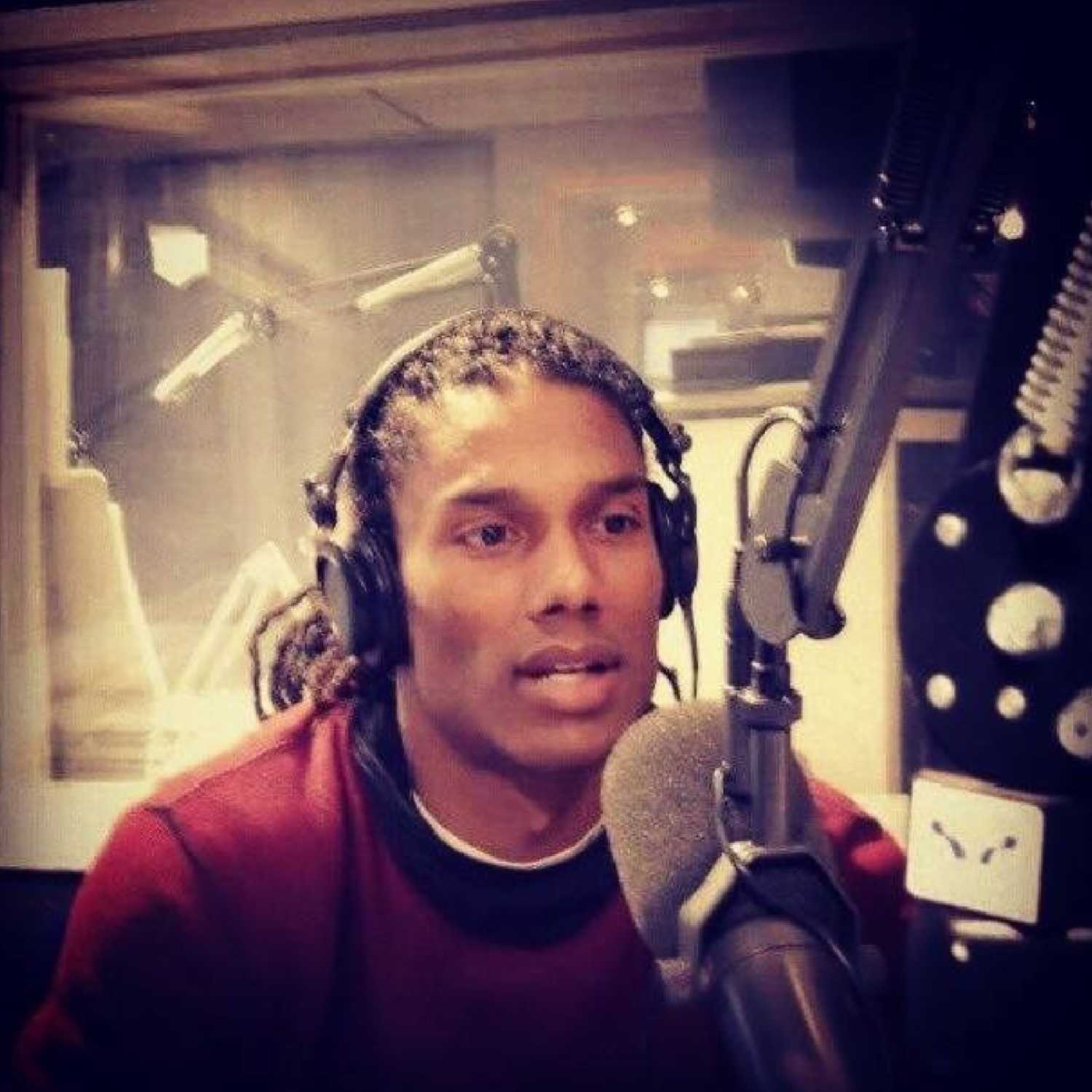 Yaro Celis\'s Podcast