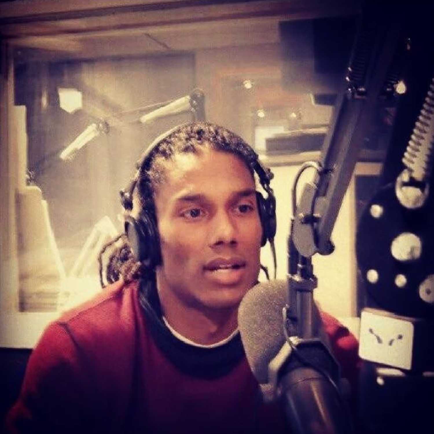 Yaro Celis\'s Podcast