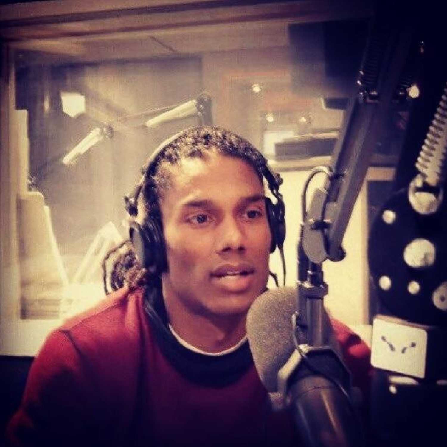Yaro Celis\'s Podcast