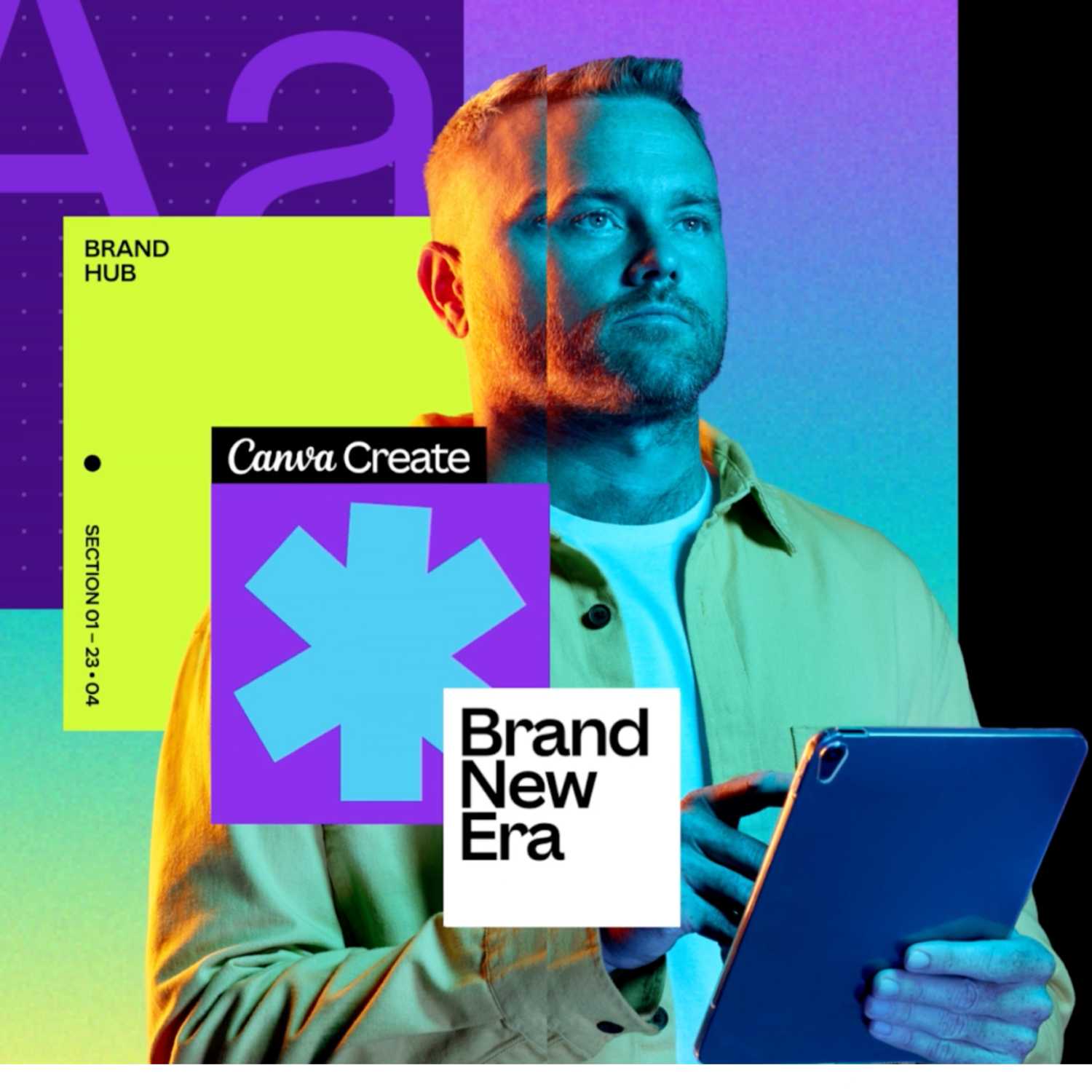 Canva y su Inteligencia Artificial y Deefakes
