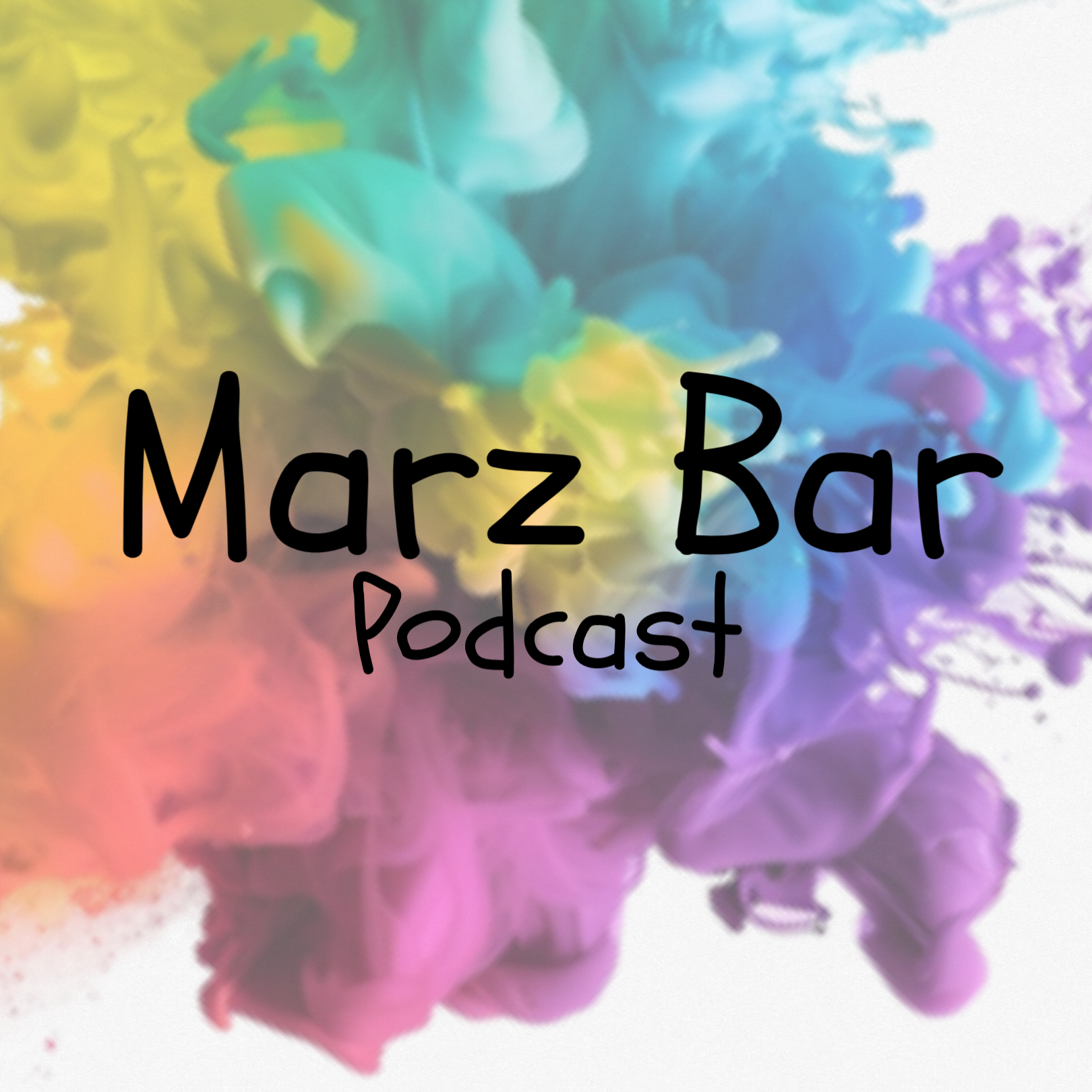 Marz Bar Podcast!