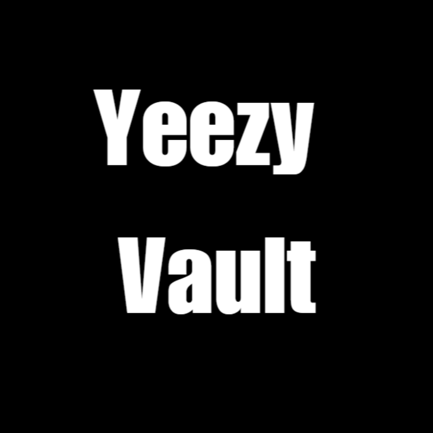 Yeezy Vault: The Untold Tracks of Kanye West