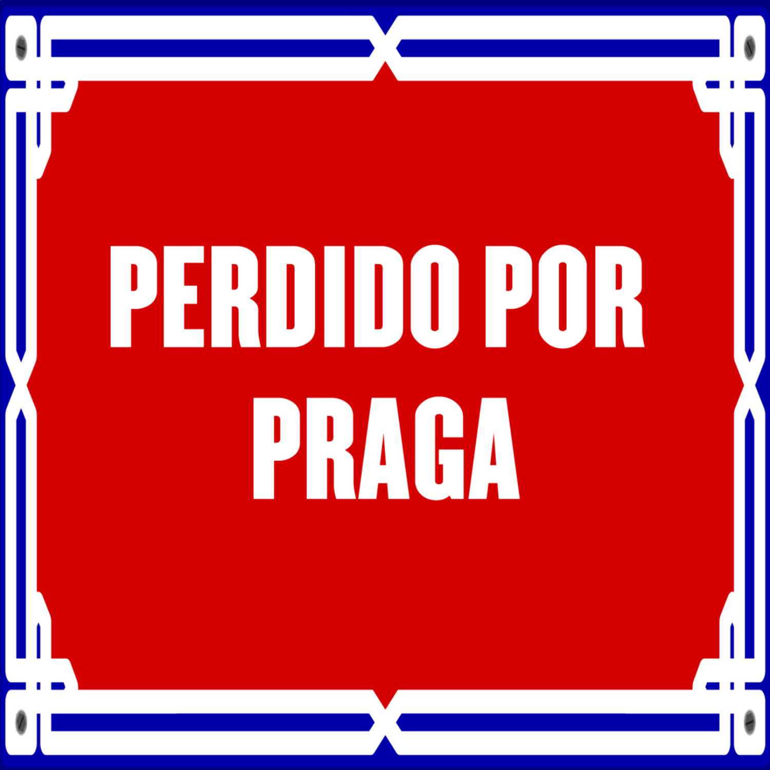 Perdidos em Praga