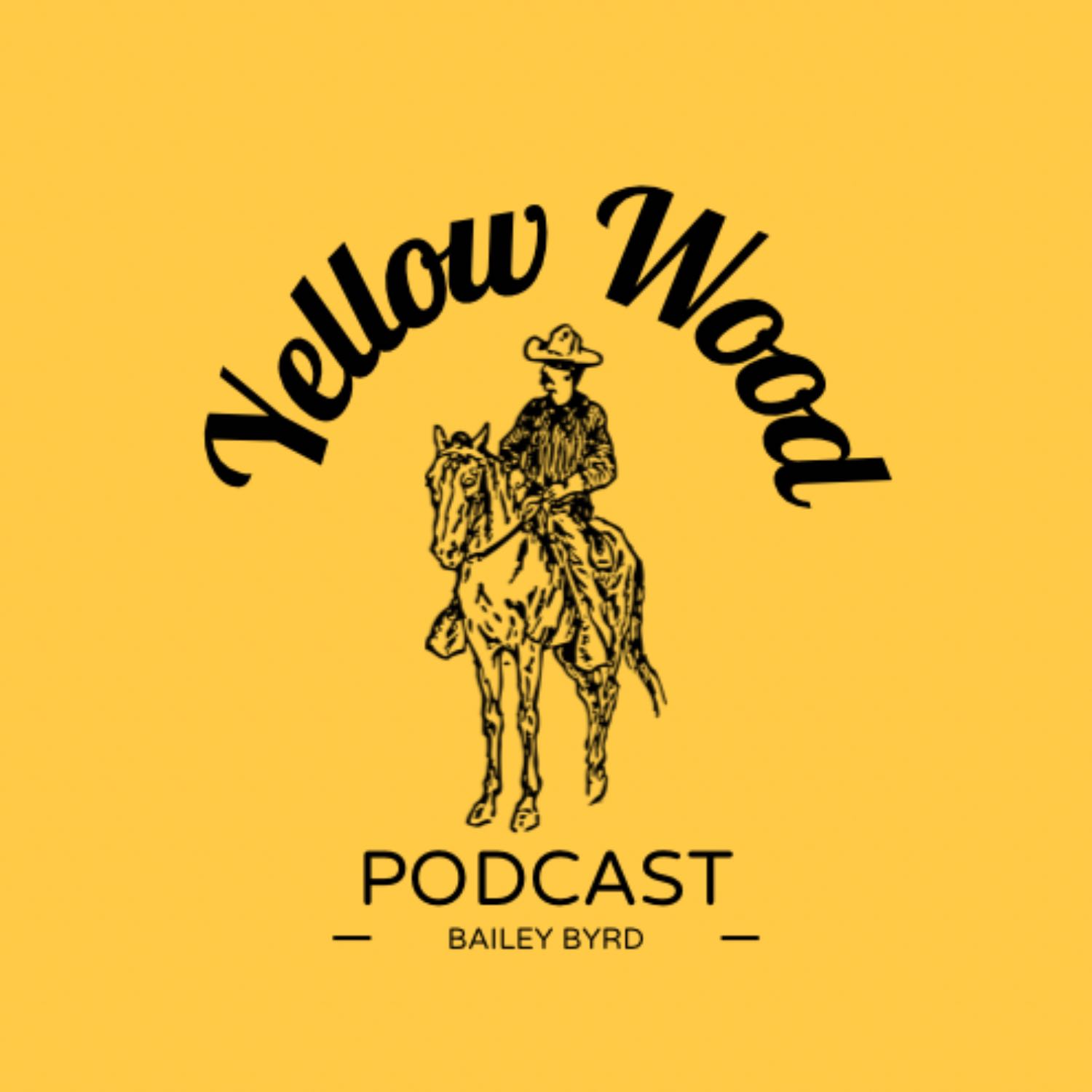 Yellow Wood Podcast cover art