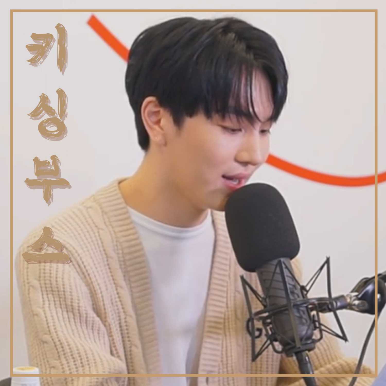 키싱부스 cover art