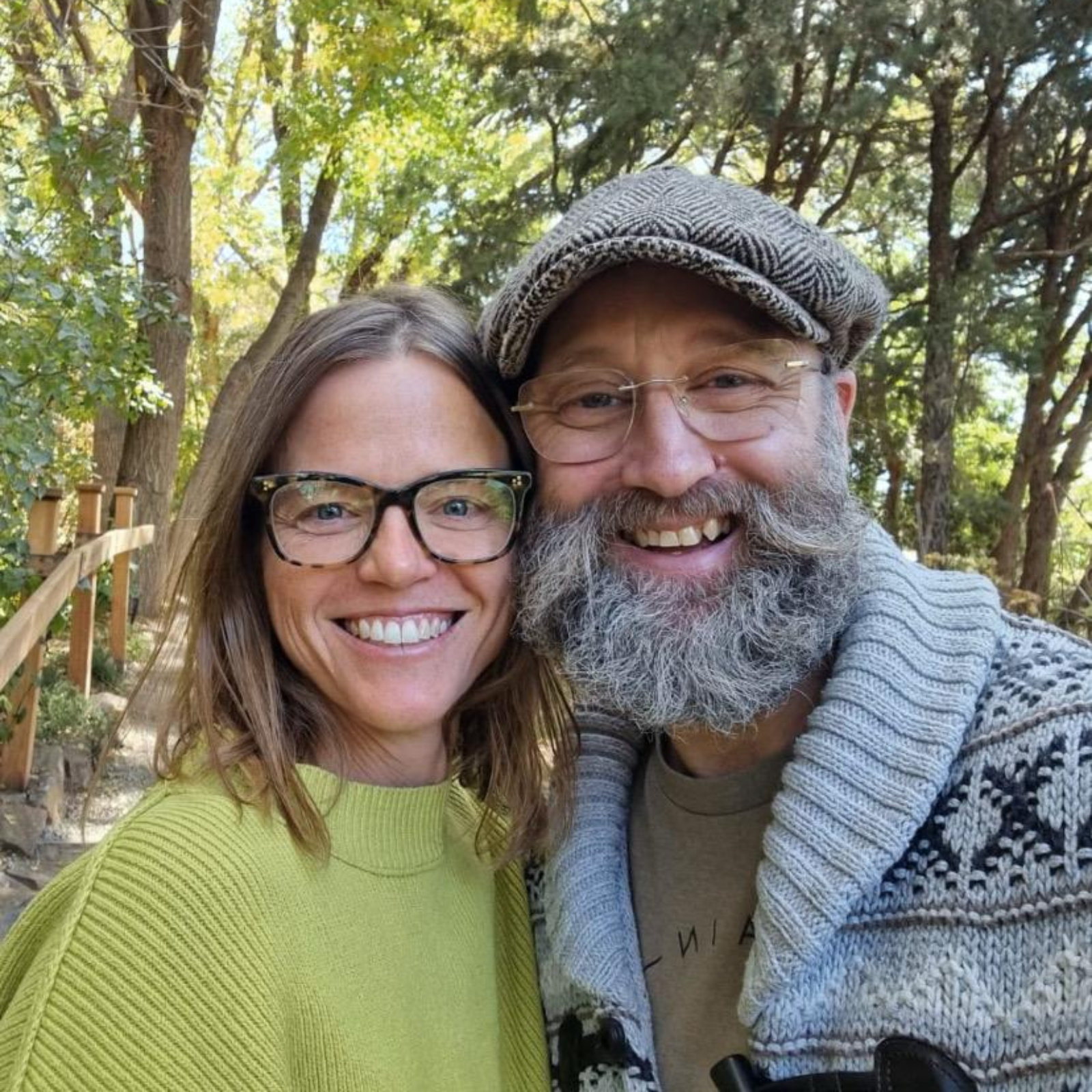 Lesson 3: Part 4 - Reflections - Reflections On Hatred, Crucifixion And Freedom