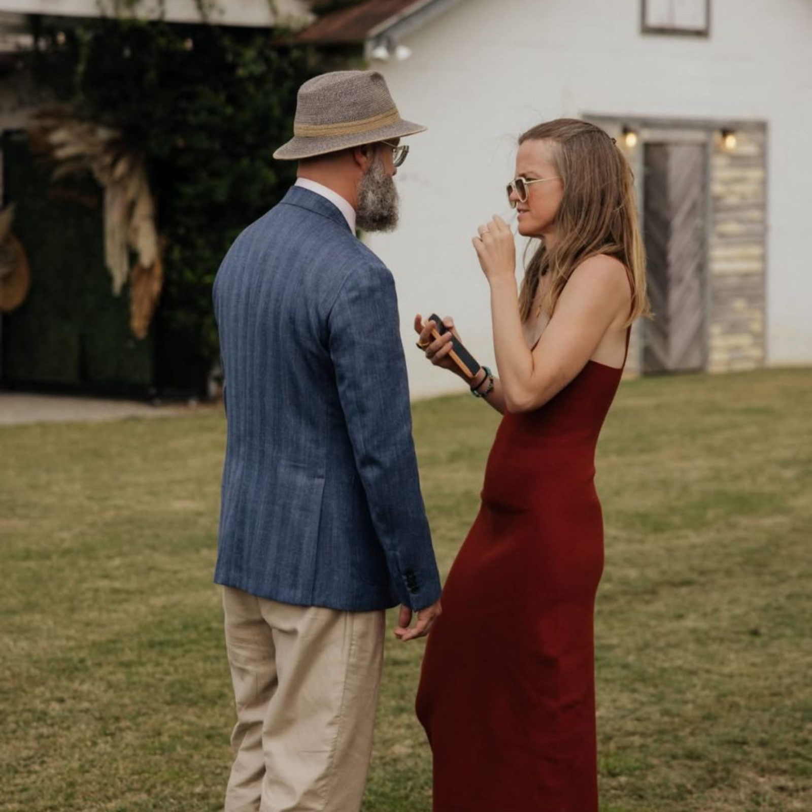 Lesson 4 - Part 4 -  Reflections: the destructive/miraculous process of becoming Christ