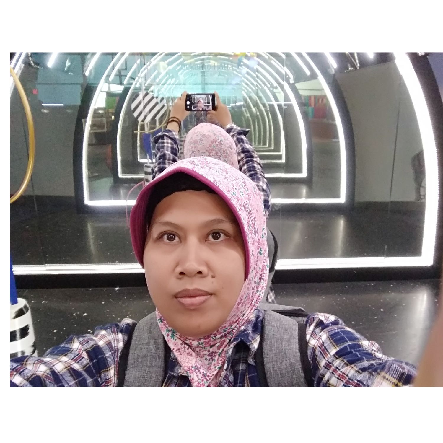 Indonesian Lecturer Life