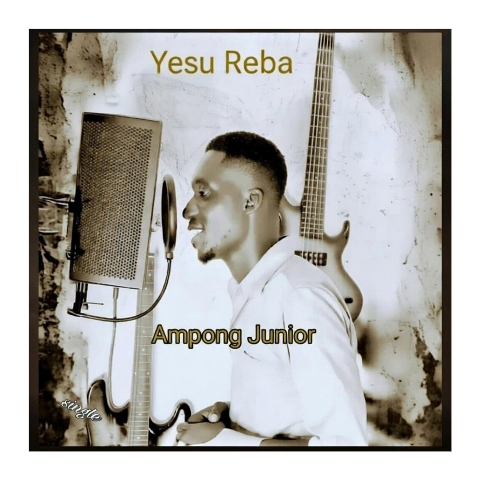 Yesu Reba