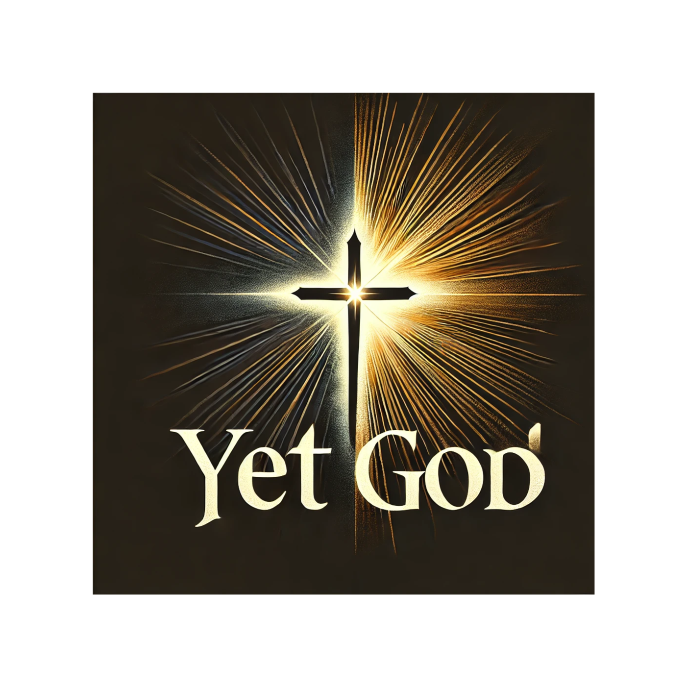 Yet God Ep 9 – A.I. Martin Luther
