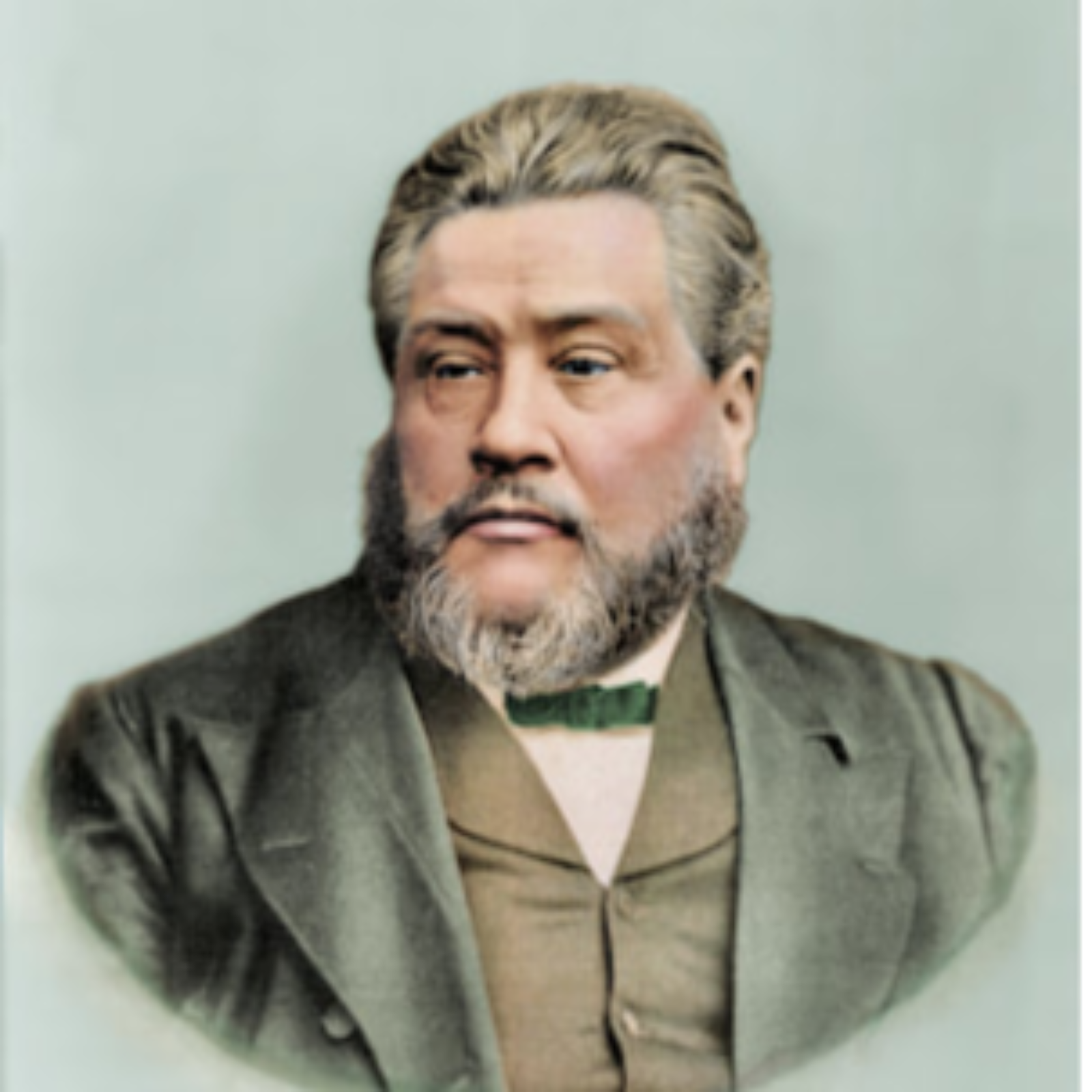 Yet God – Ep 12 – A.I. Charles Haddon Spurgeon