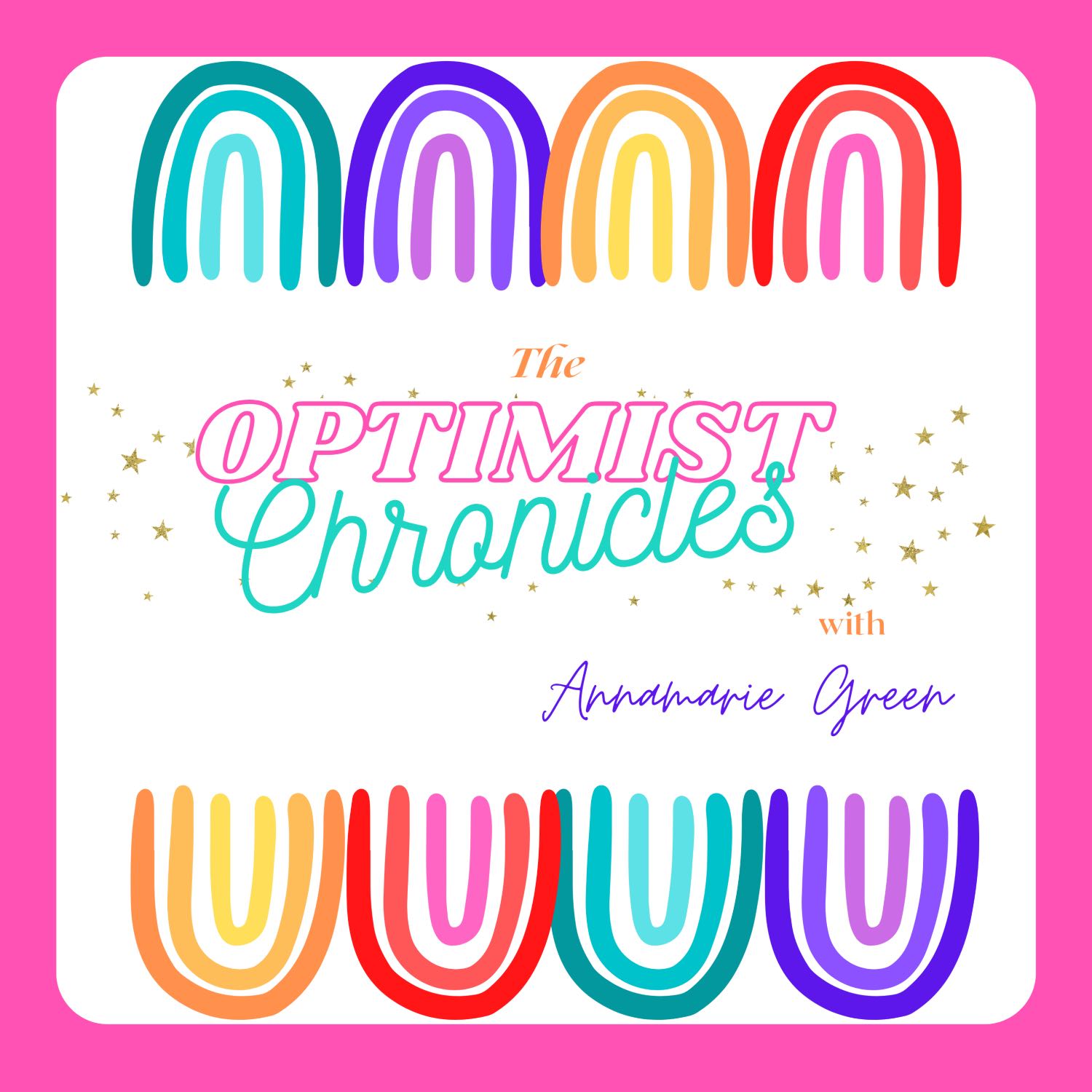 The Optimist Chronicles