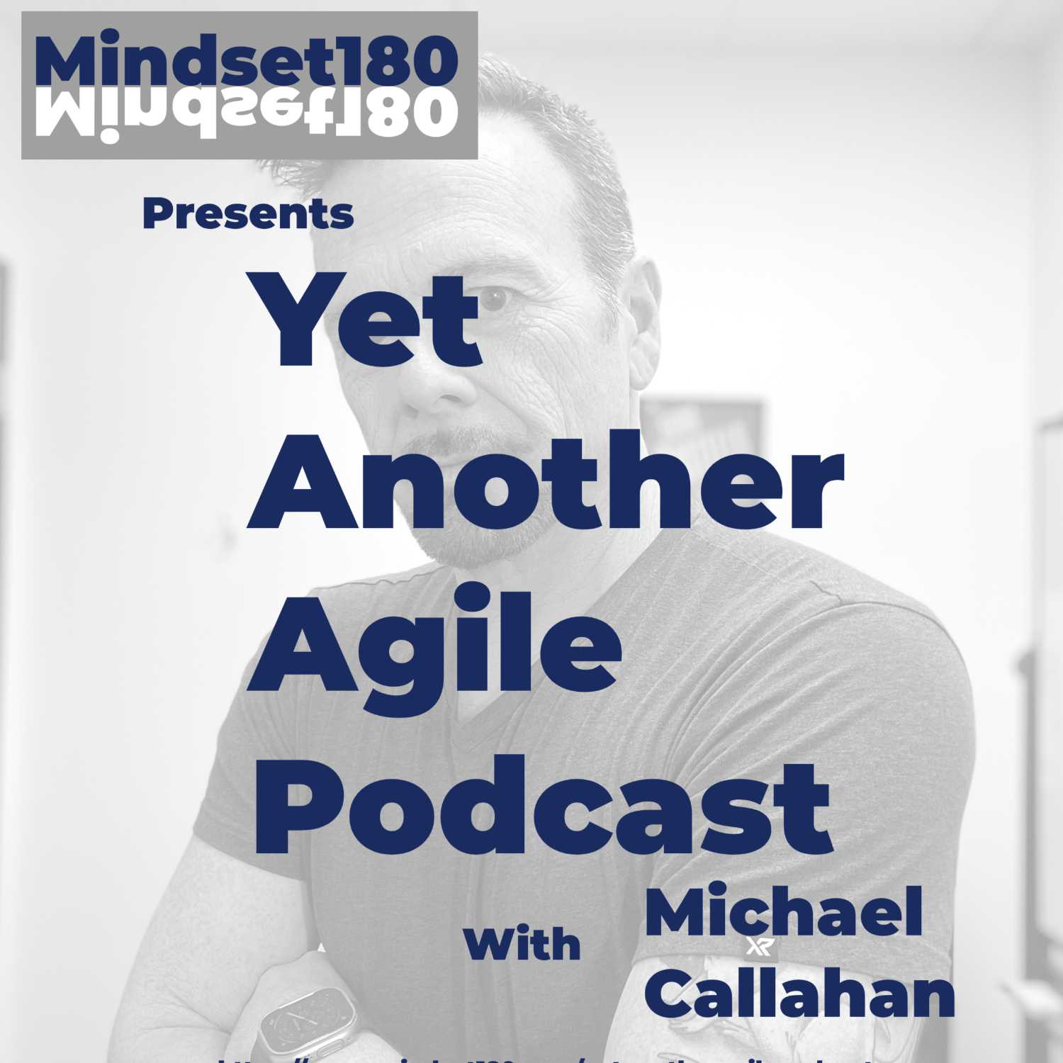 Yet Another Agile Podcast
