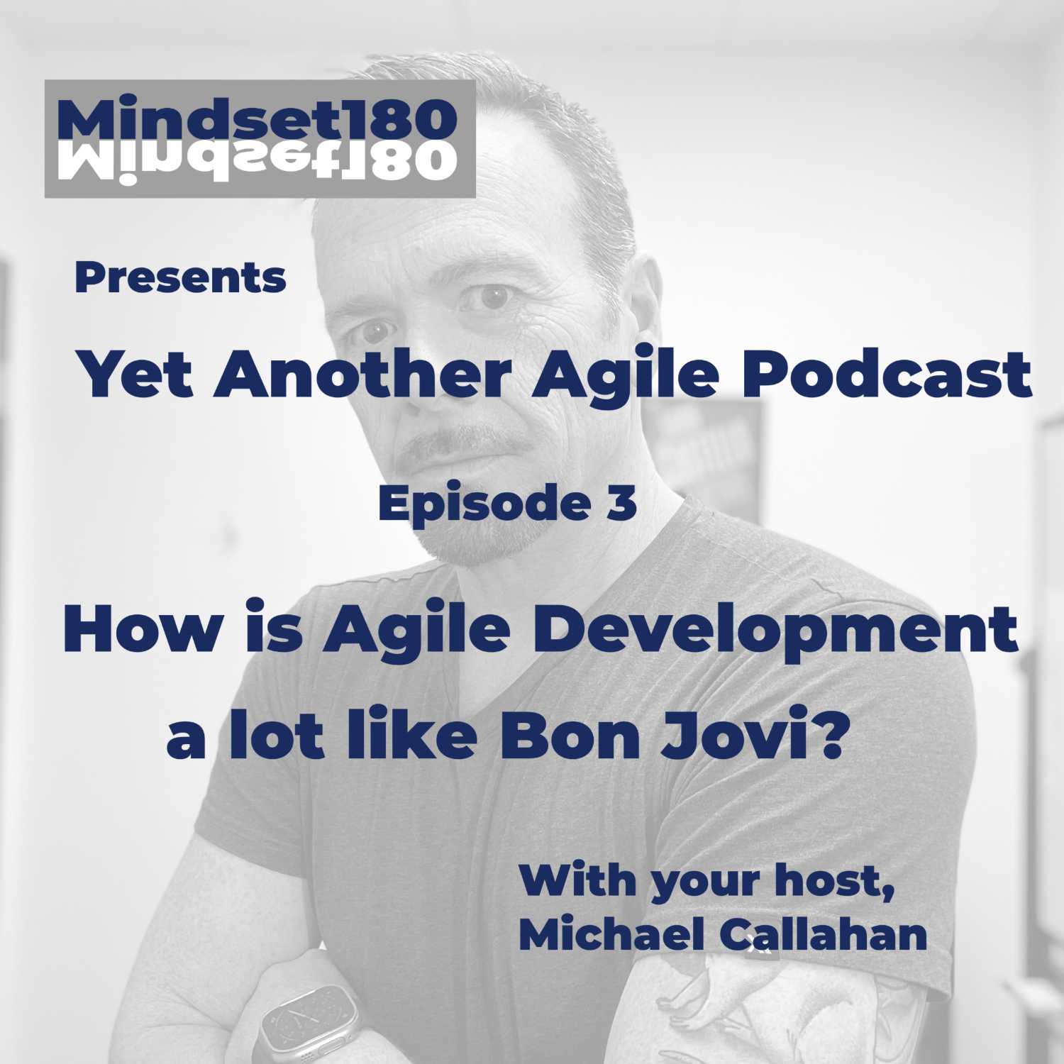 Yet Another Agile Podcast