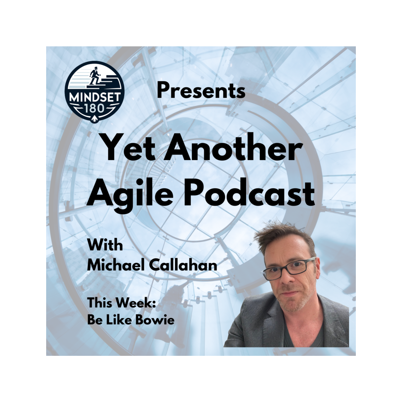 Yet Another Agile Podcast