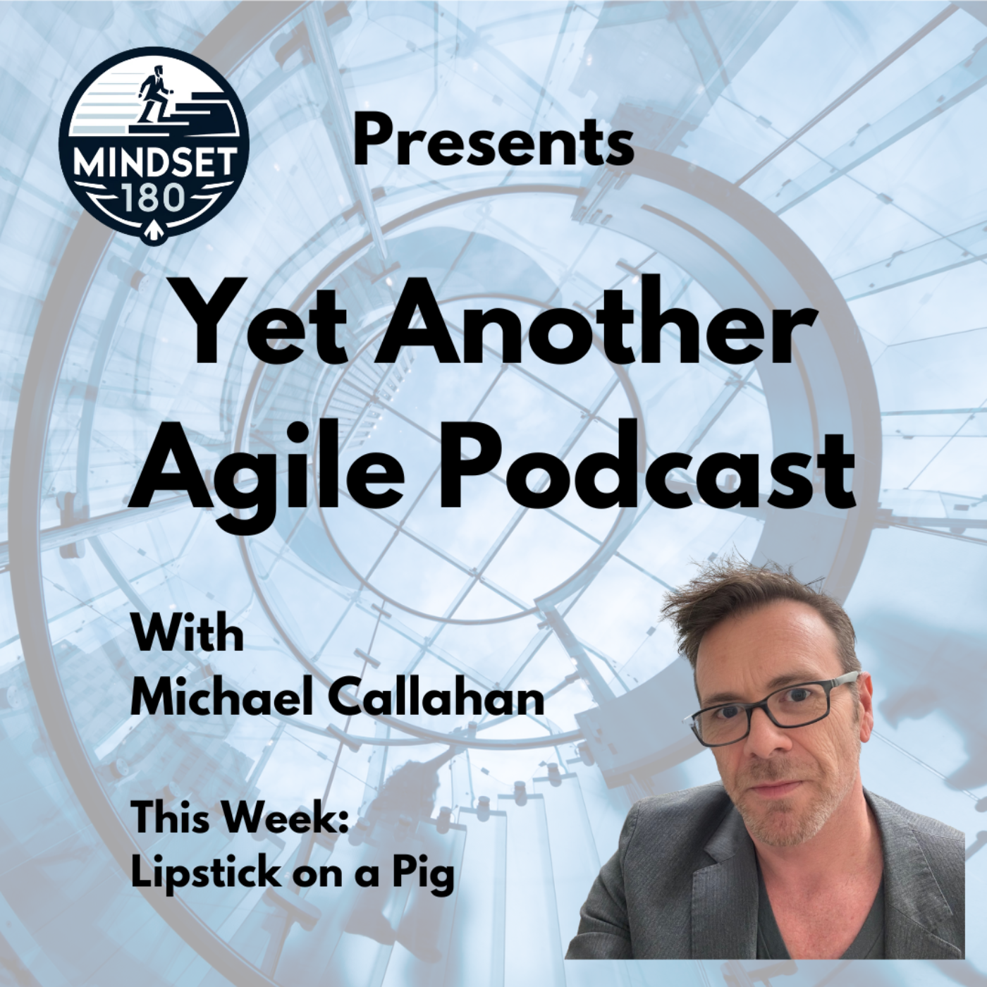 Yet Another Agile Podcast