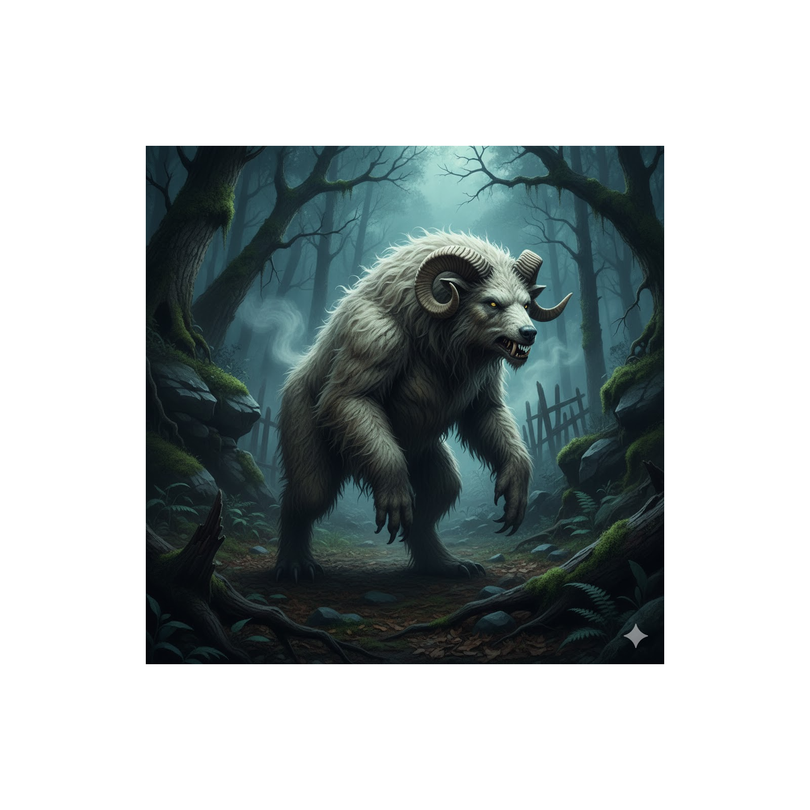 Yeti Or Not, Here We Come!