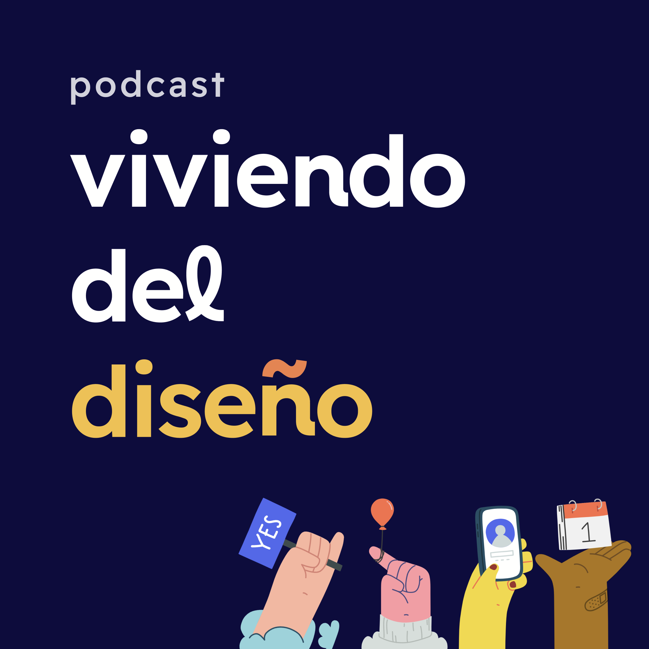 Viviendo del Diseño