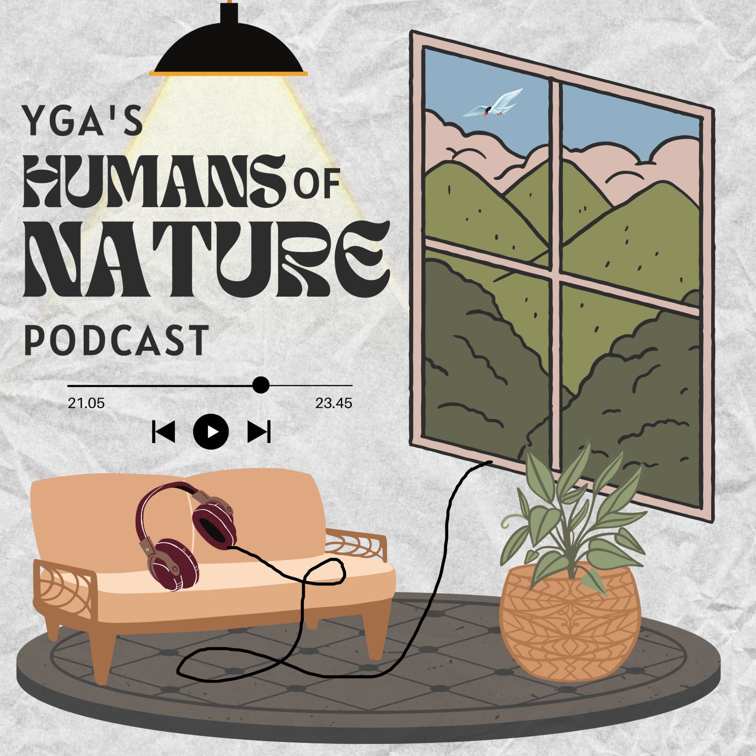 YGA Humans of Nature Podcast
