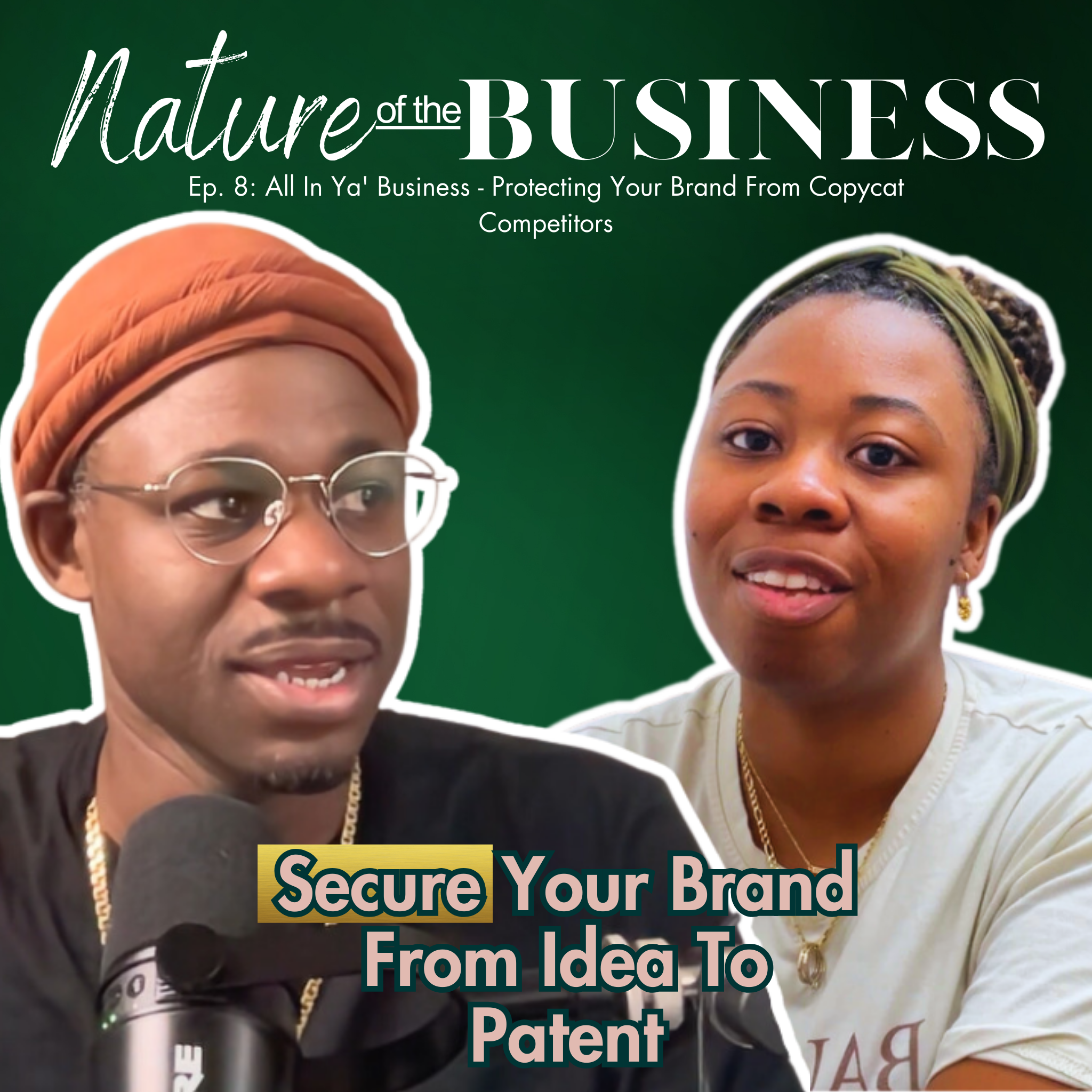 YGN: Nature of the Business